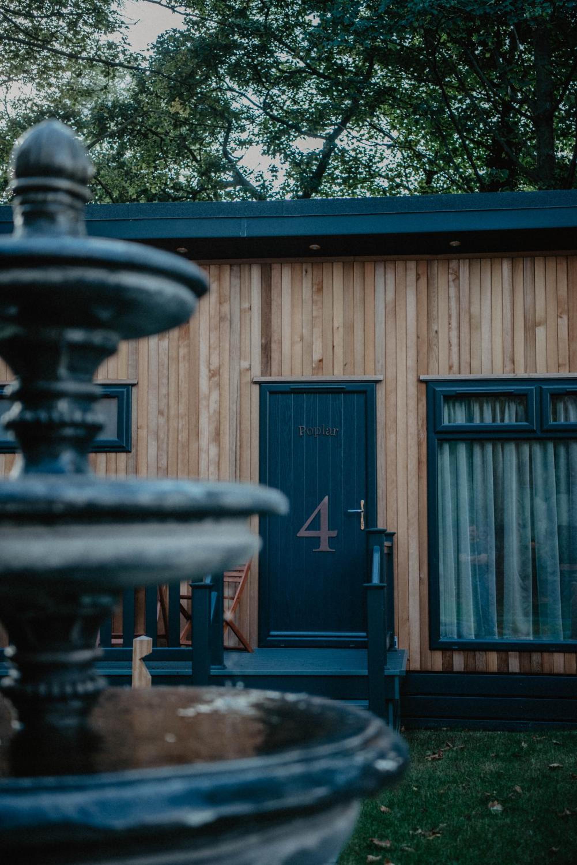 One-Bedroom Chalet photo 3