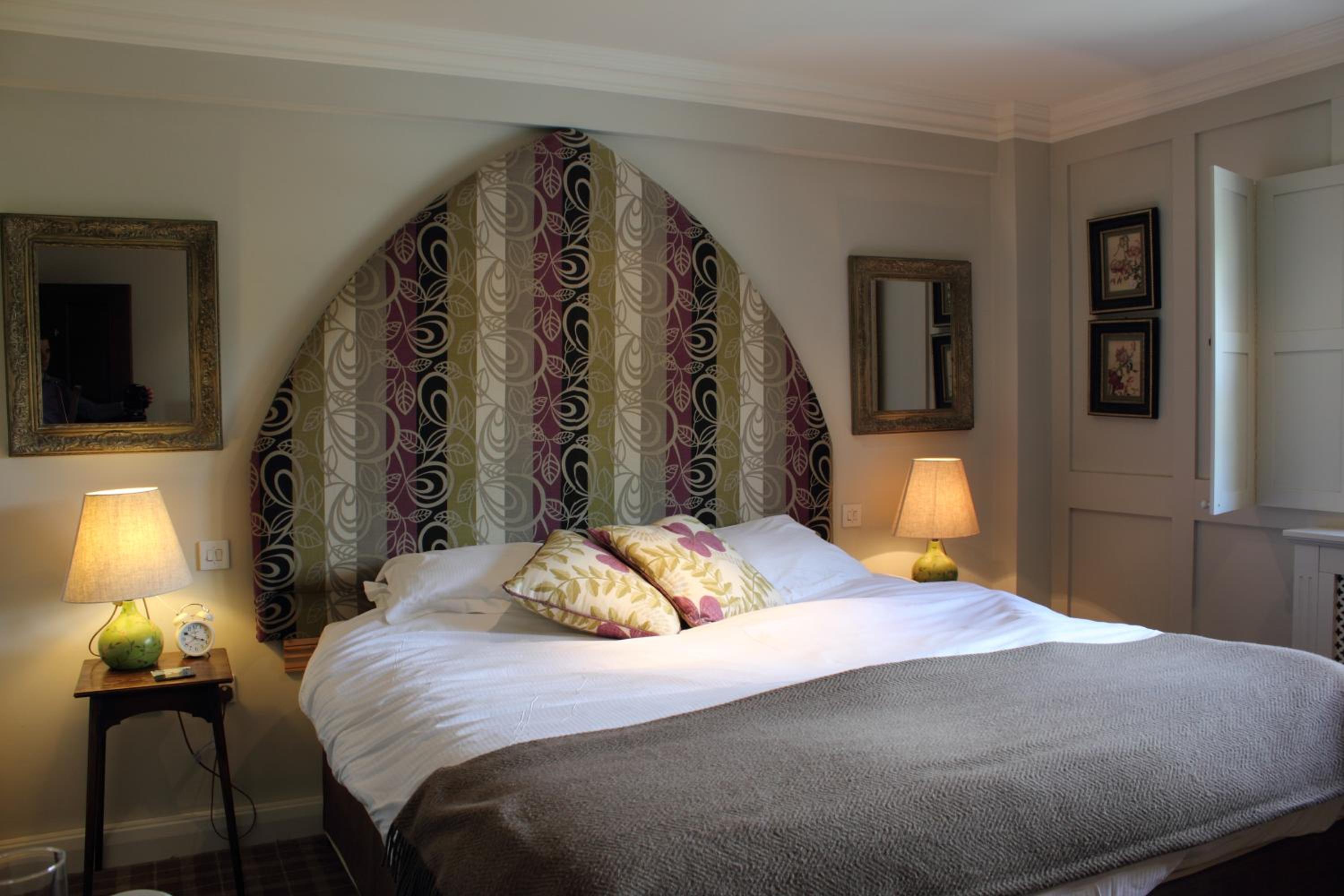 Double or Twin Room - Photo 1