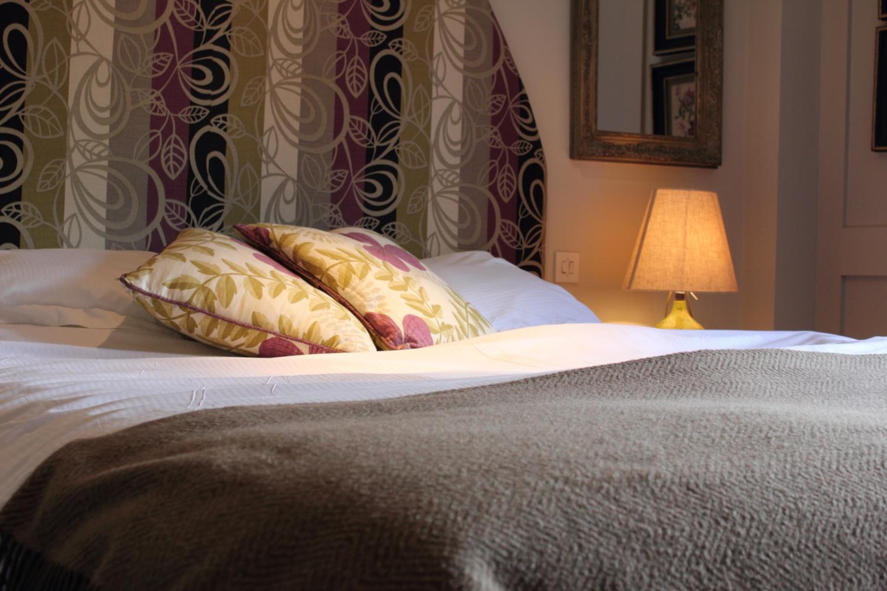 Double or Twin Room - Photo 3