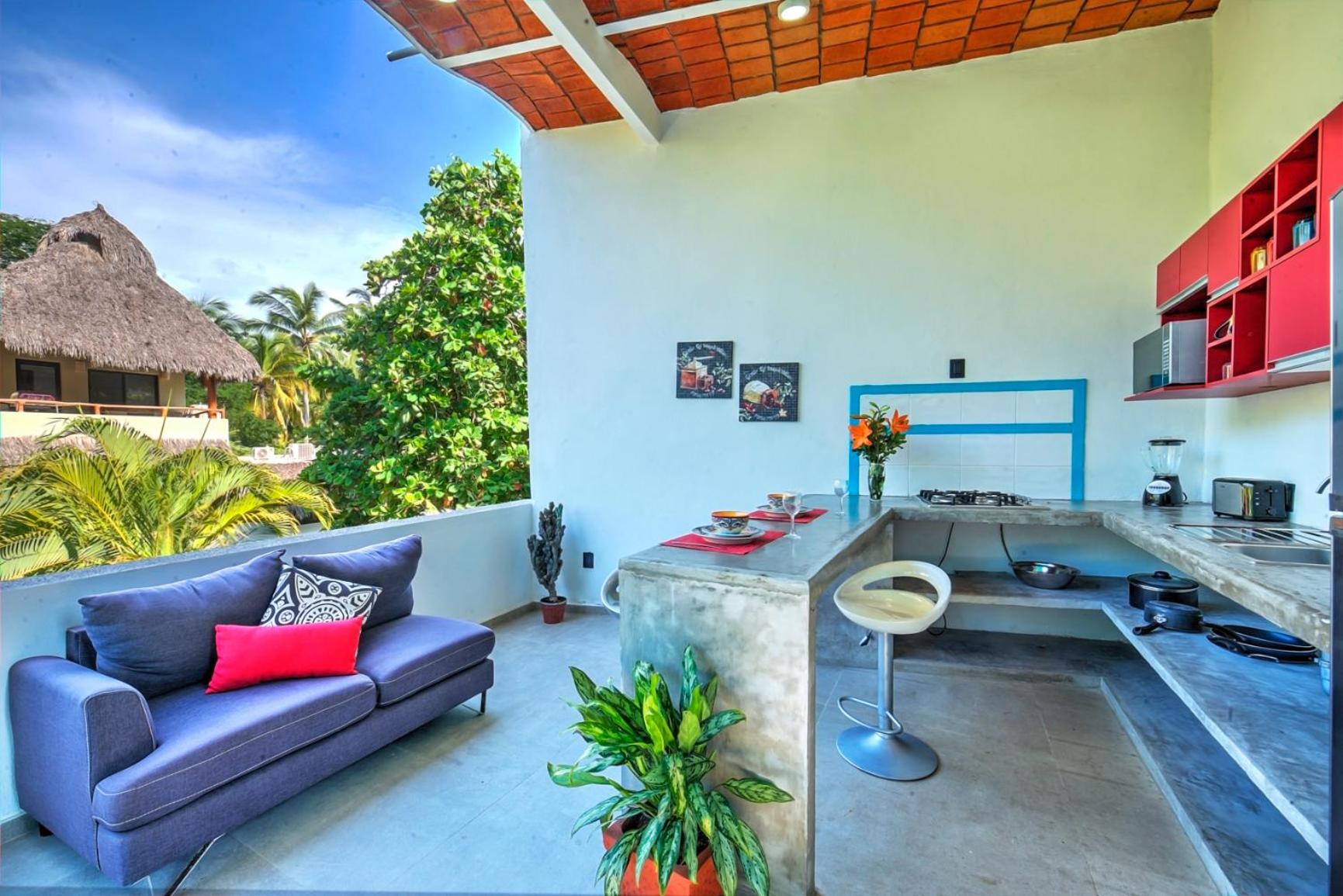One-Bedroom House - Photo 1
