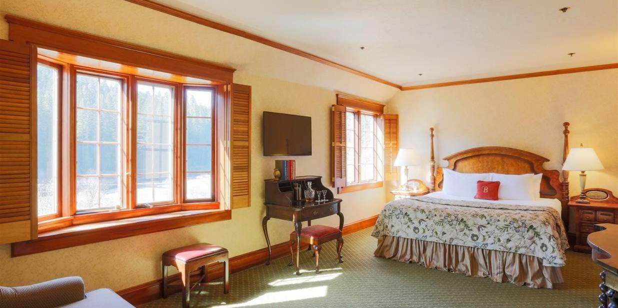 King Room with Mountain View - Photo 4