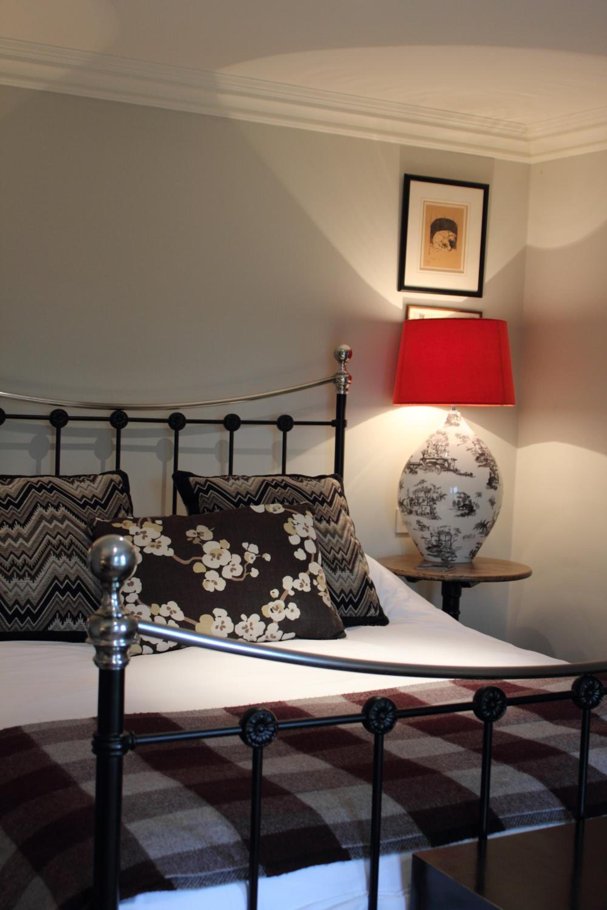 Double Room - Photo 1