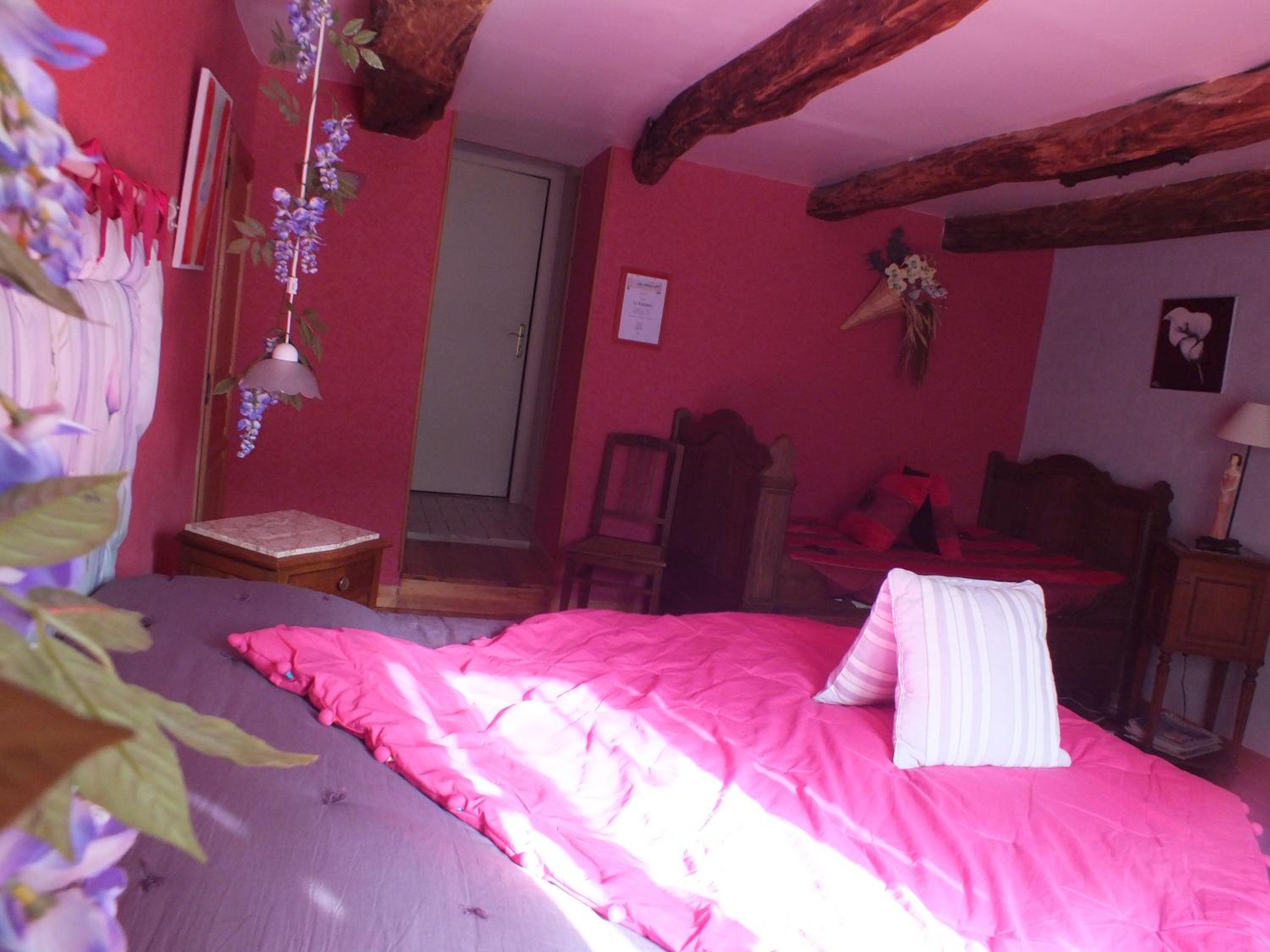 Double Room - Photo 1