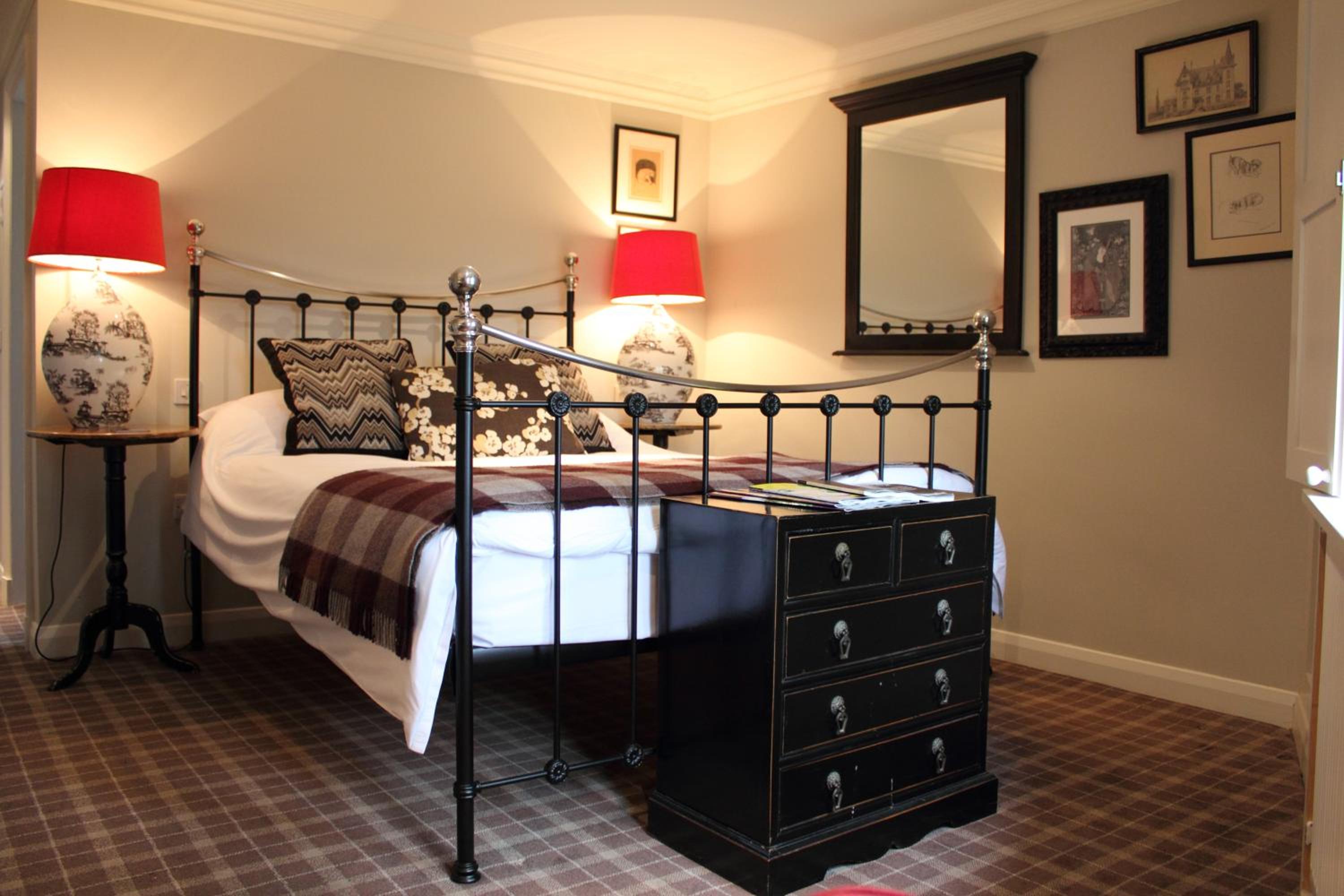 Double Room - Photo 5