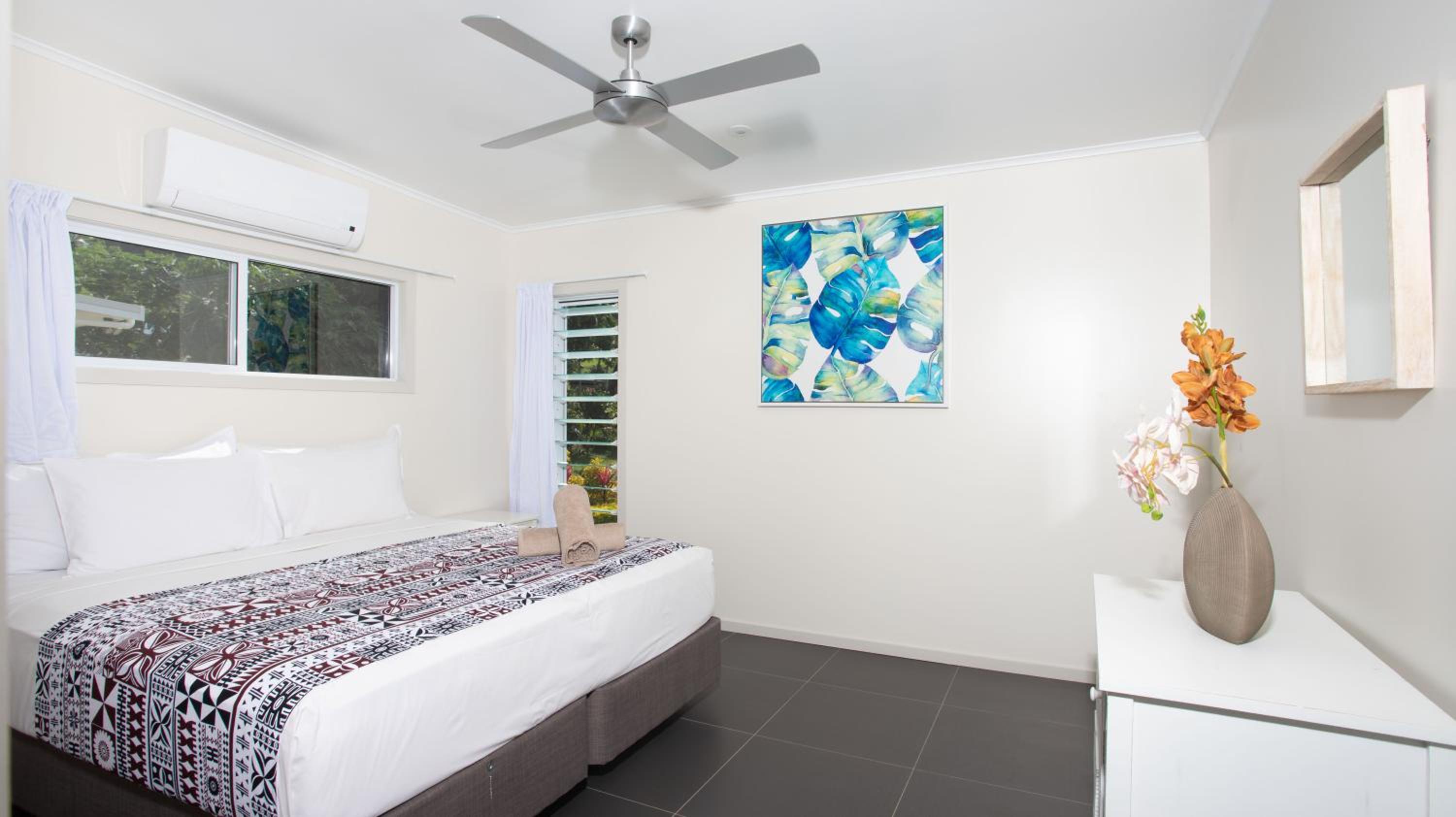 Two-Bedroom House photo 1