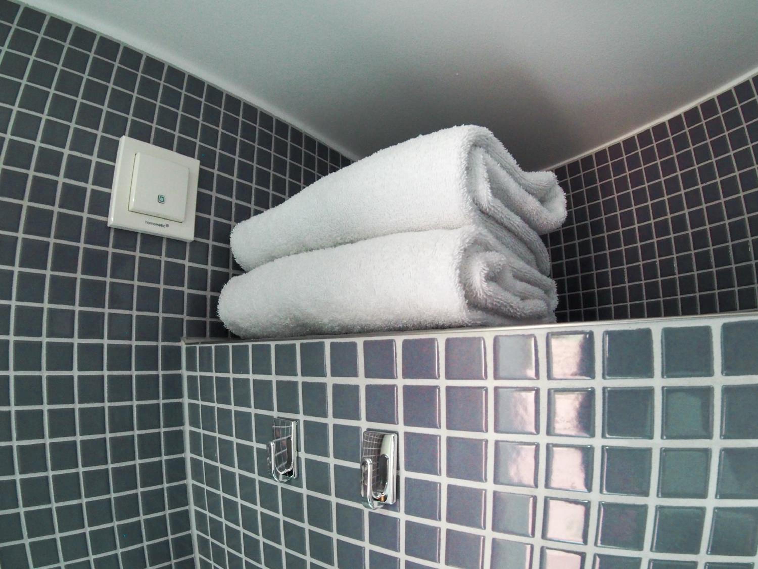 Standard Apartment - Photo 8