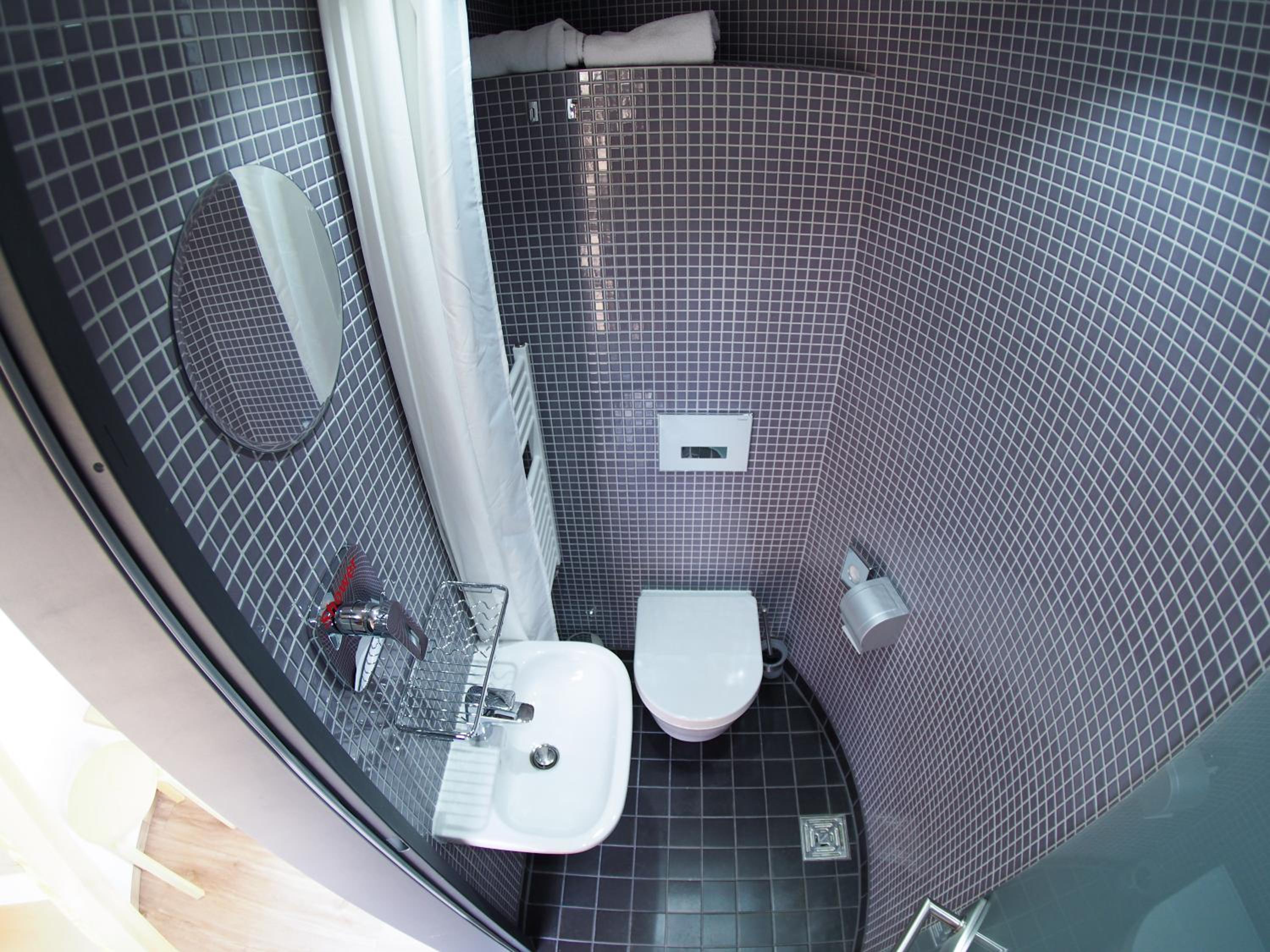 Standard Apartment - Photo 10