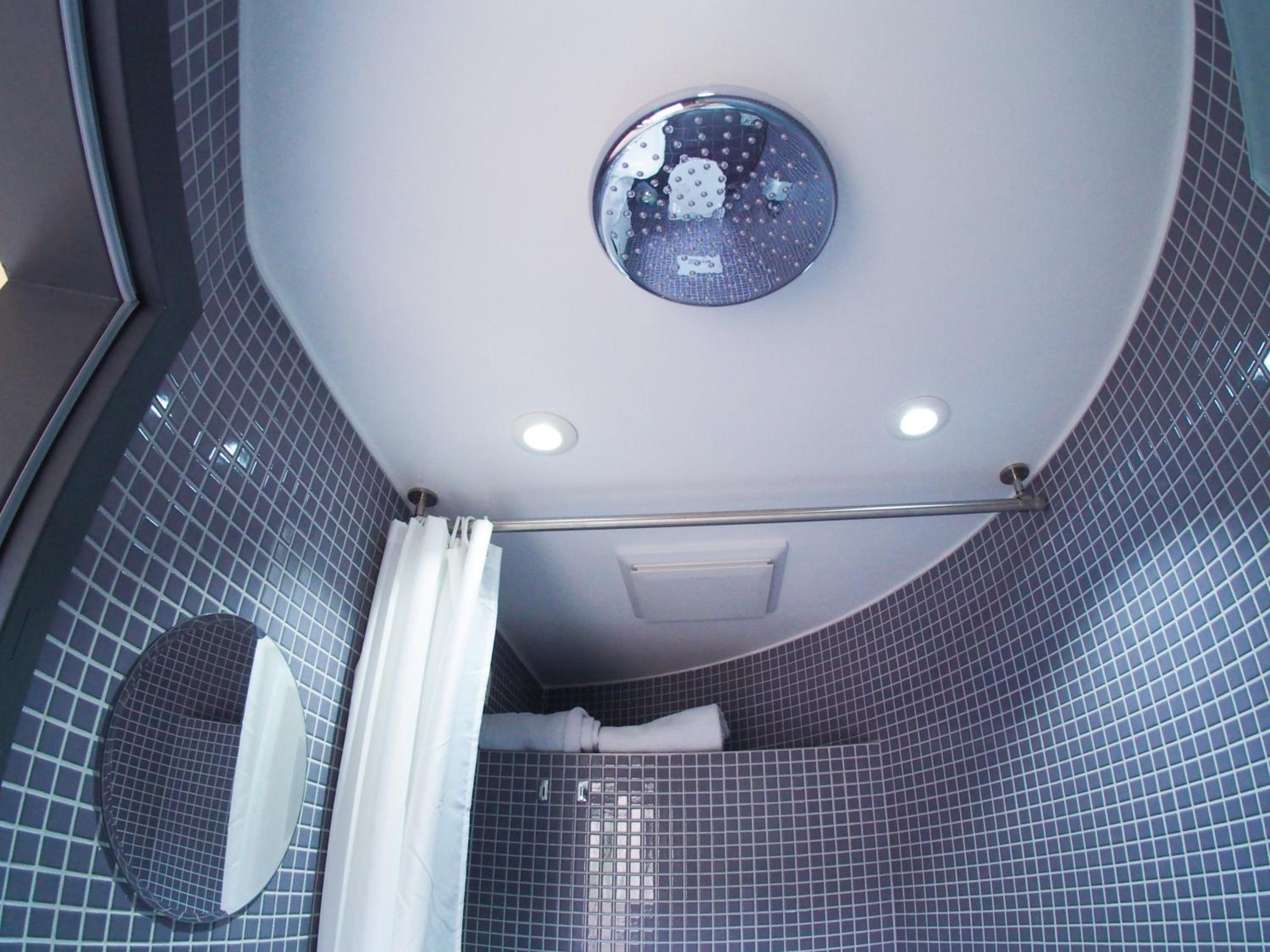 Standard Apartment - Photo 9