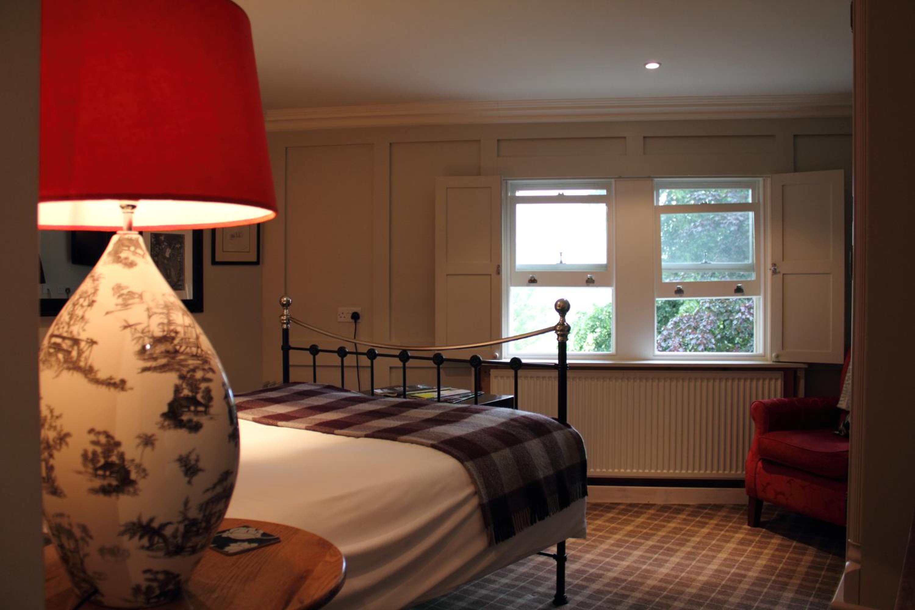 Double Room - Photo 2