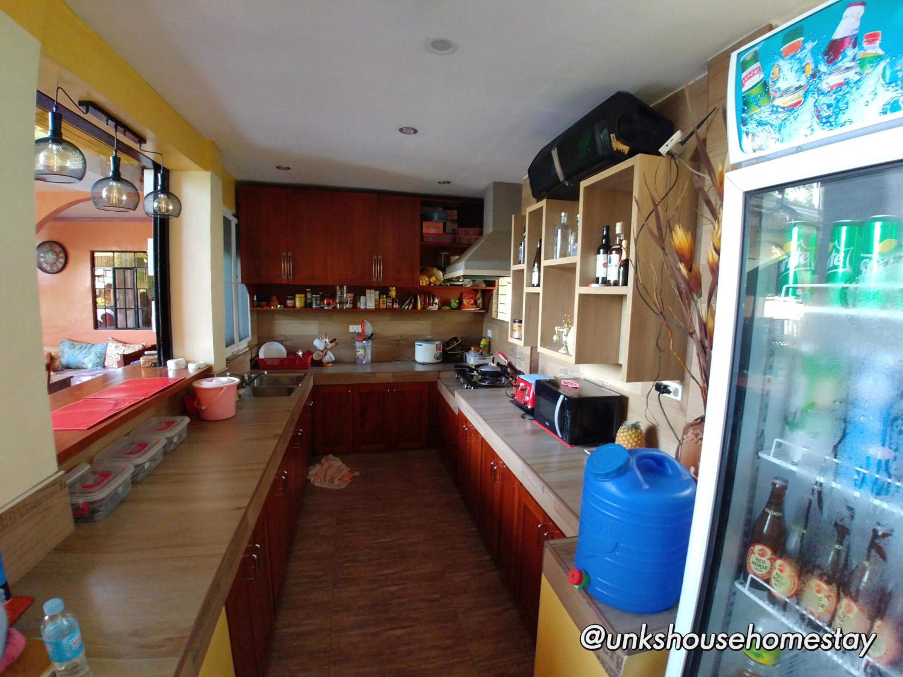 Budget Double Room - Photo 6
