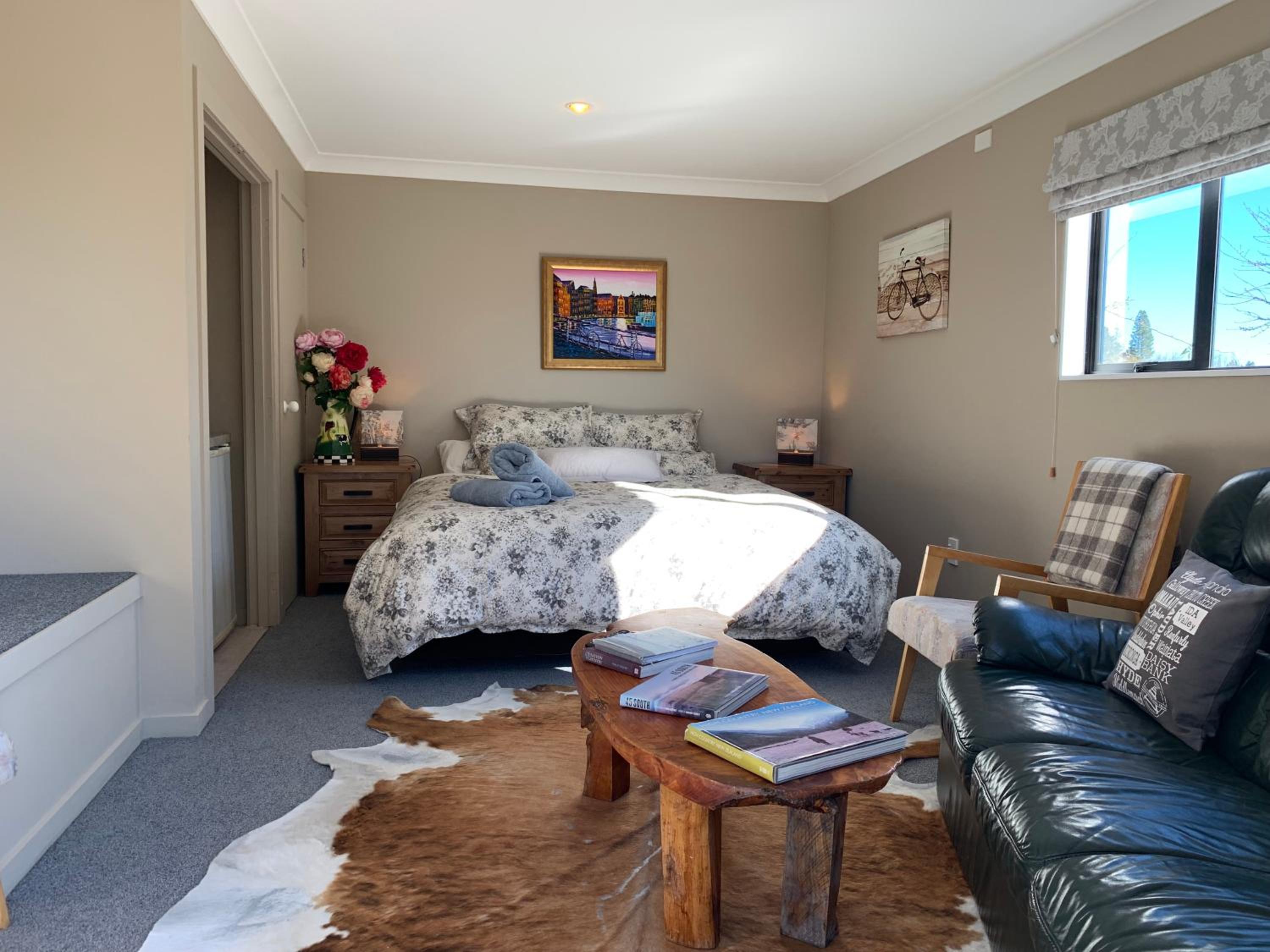 King Room