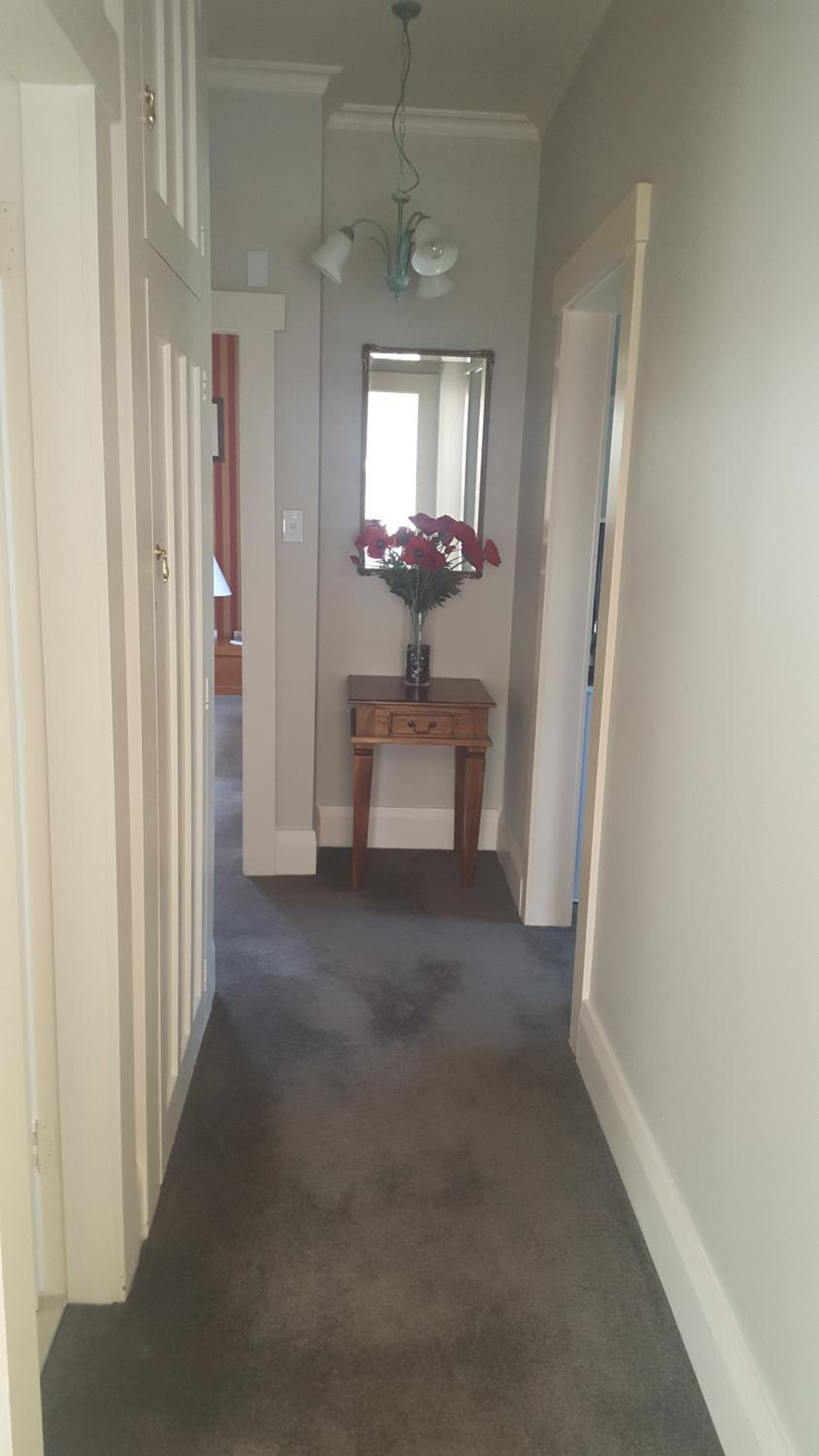 Apartment with Garden View - Photo 11