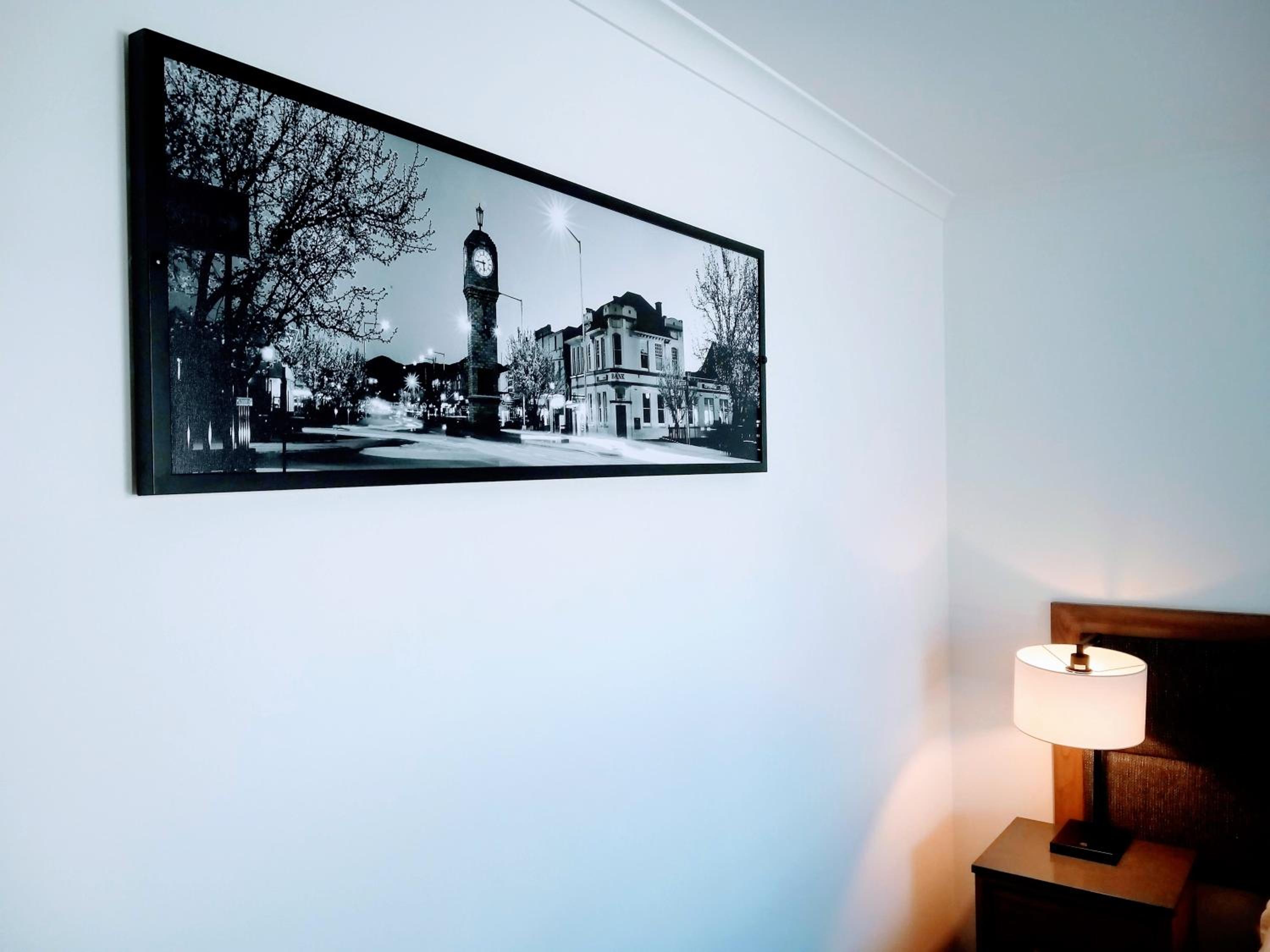 Superior King Room photo 1