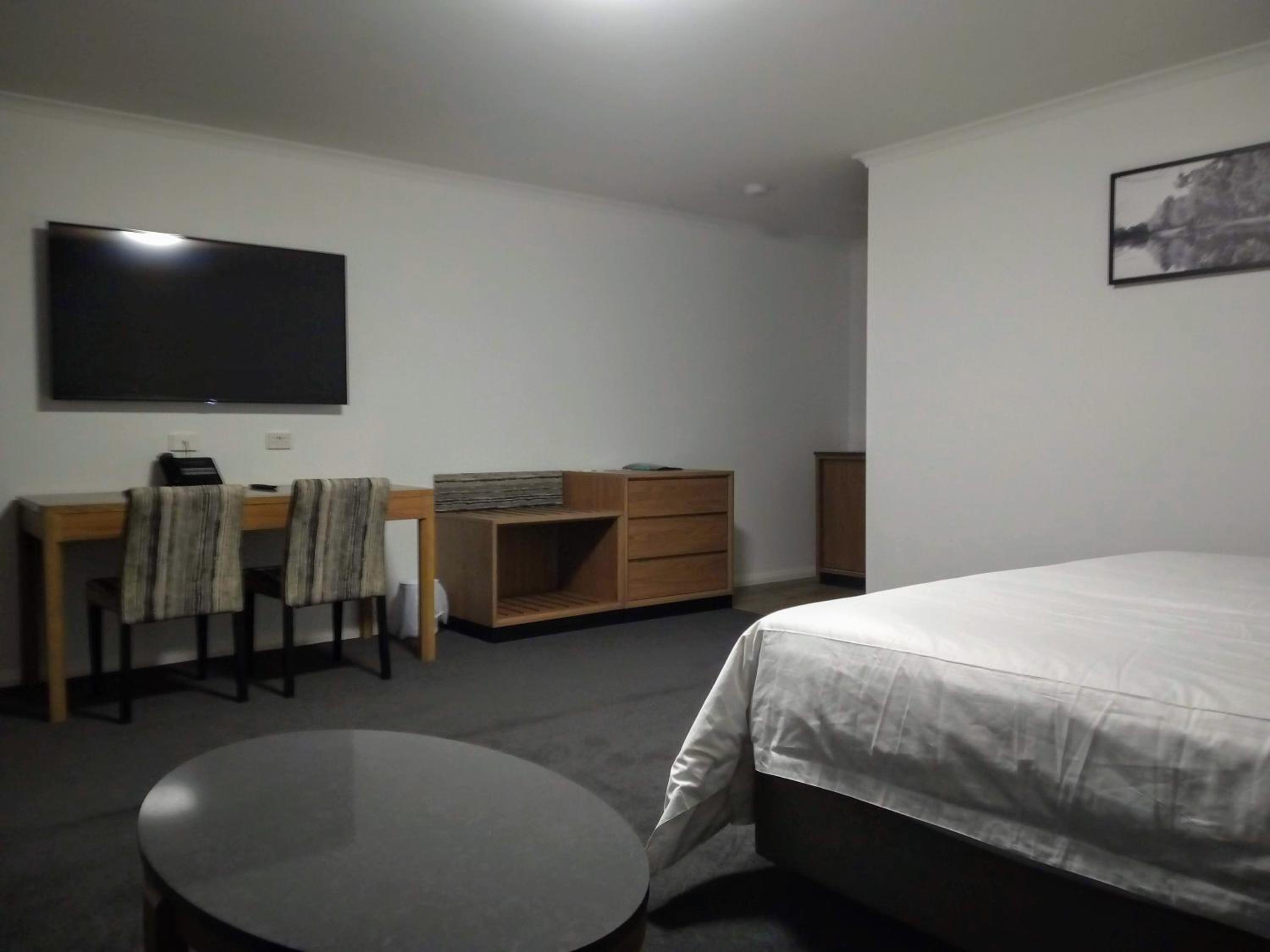 Superior King Room photo 2