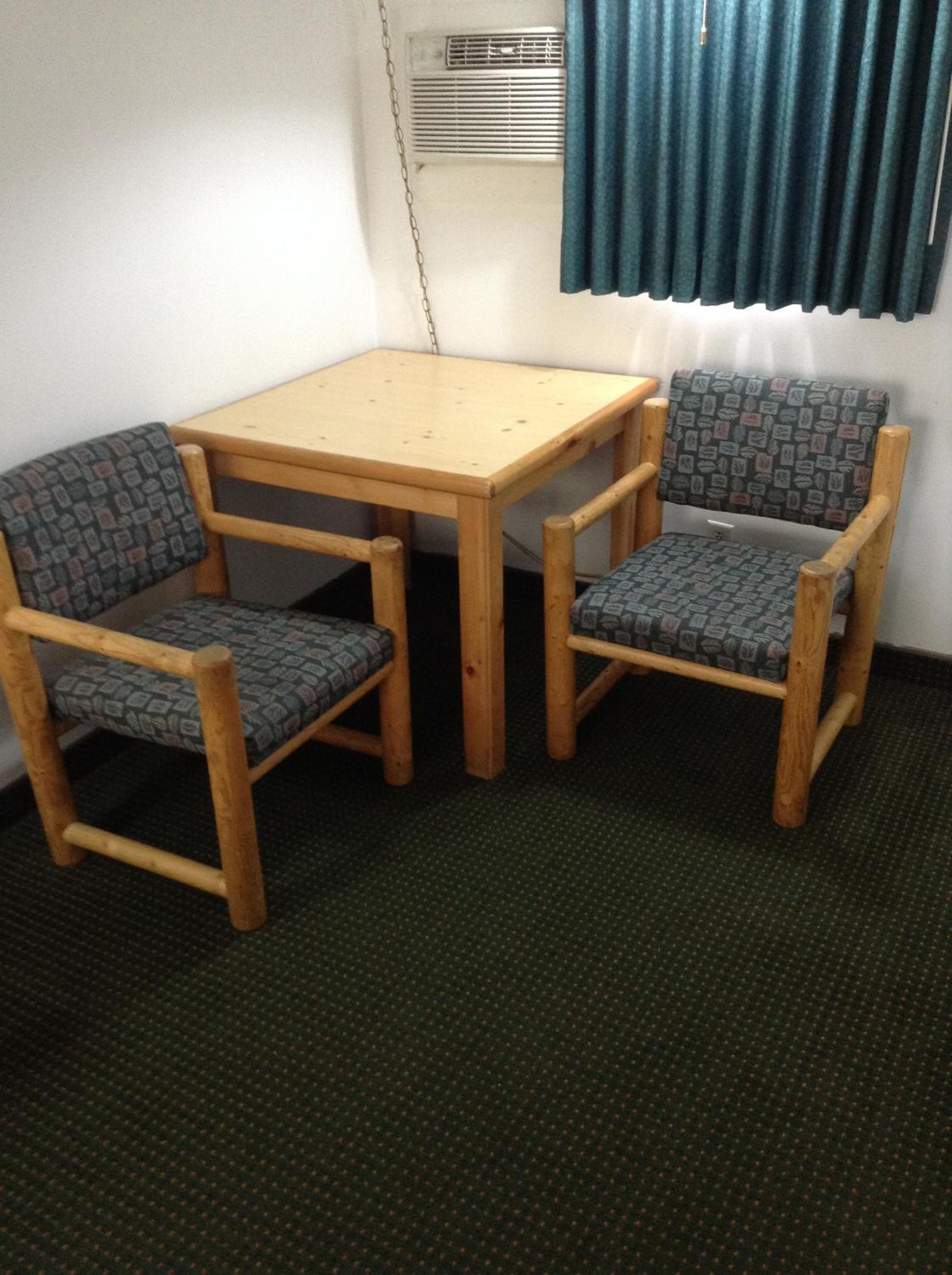 King Room photo 3