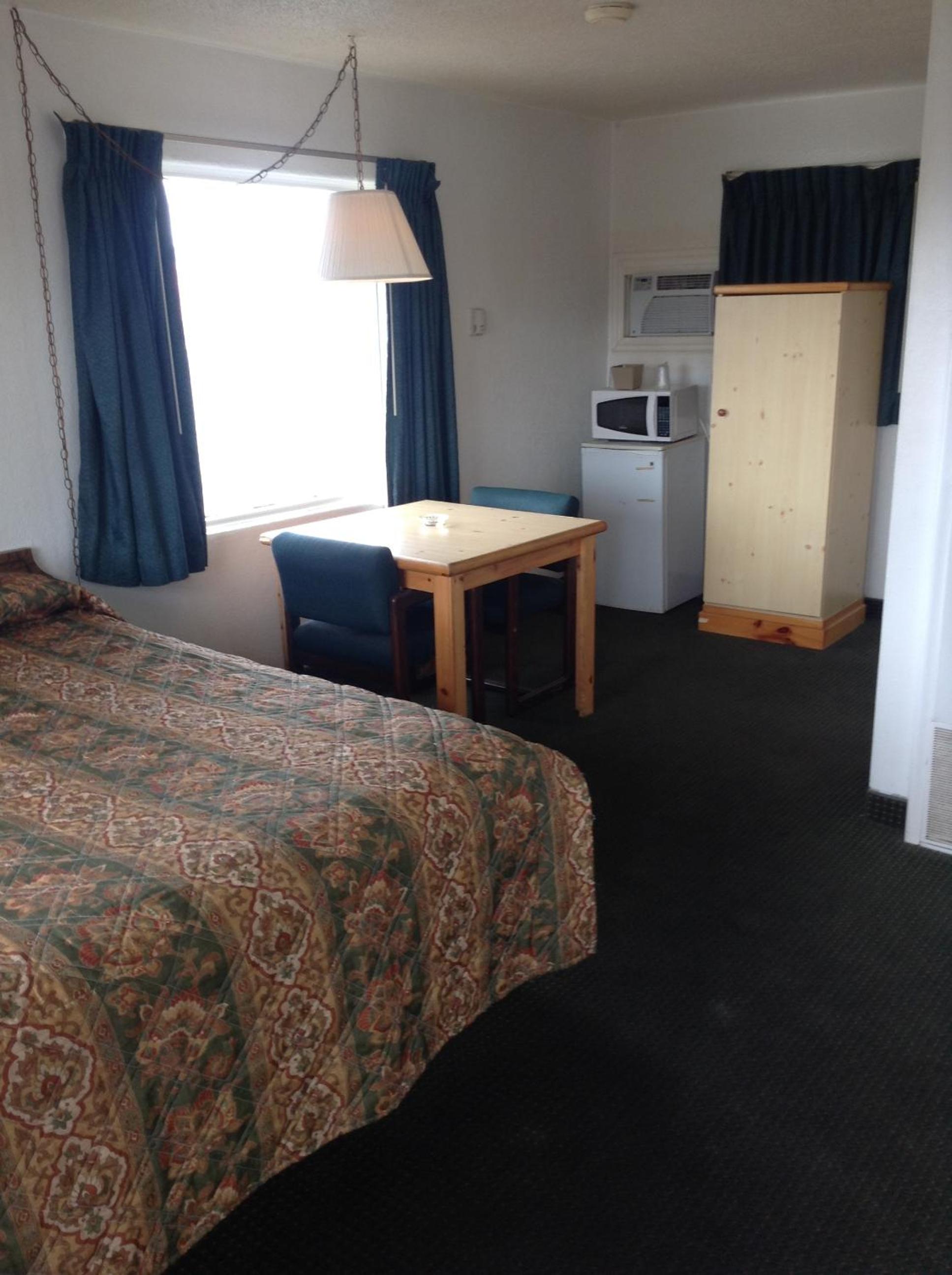 Standard Double Room photo 3