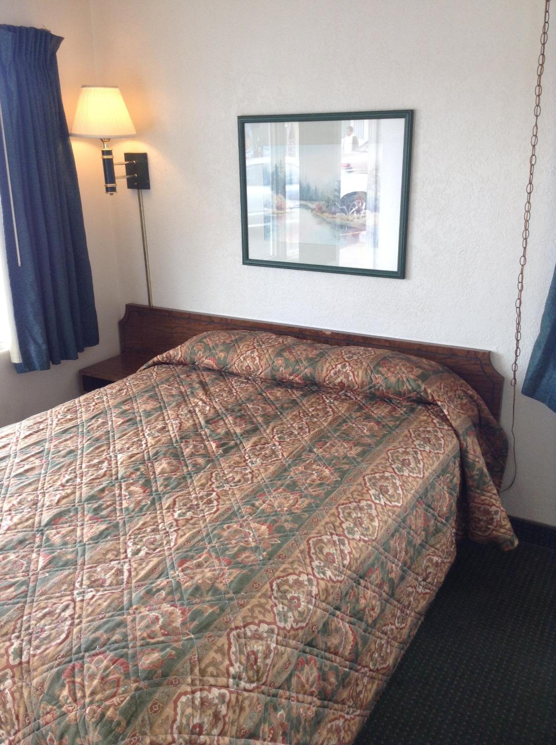 Standard Double Room photo 2