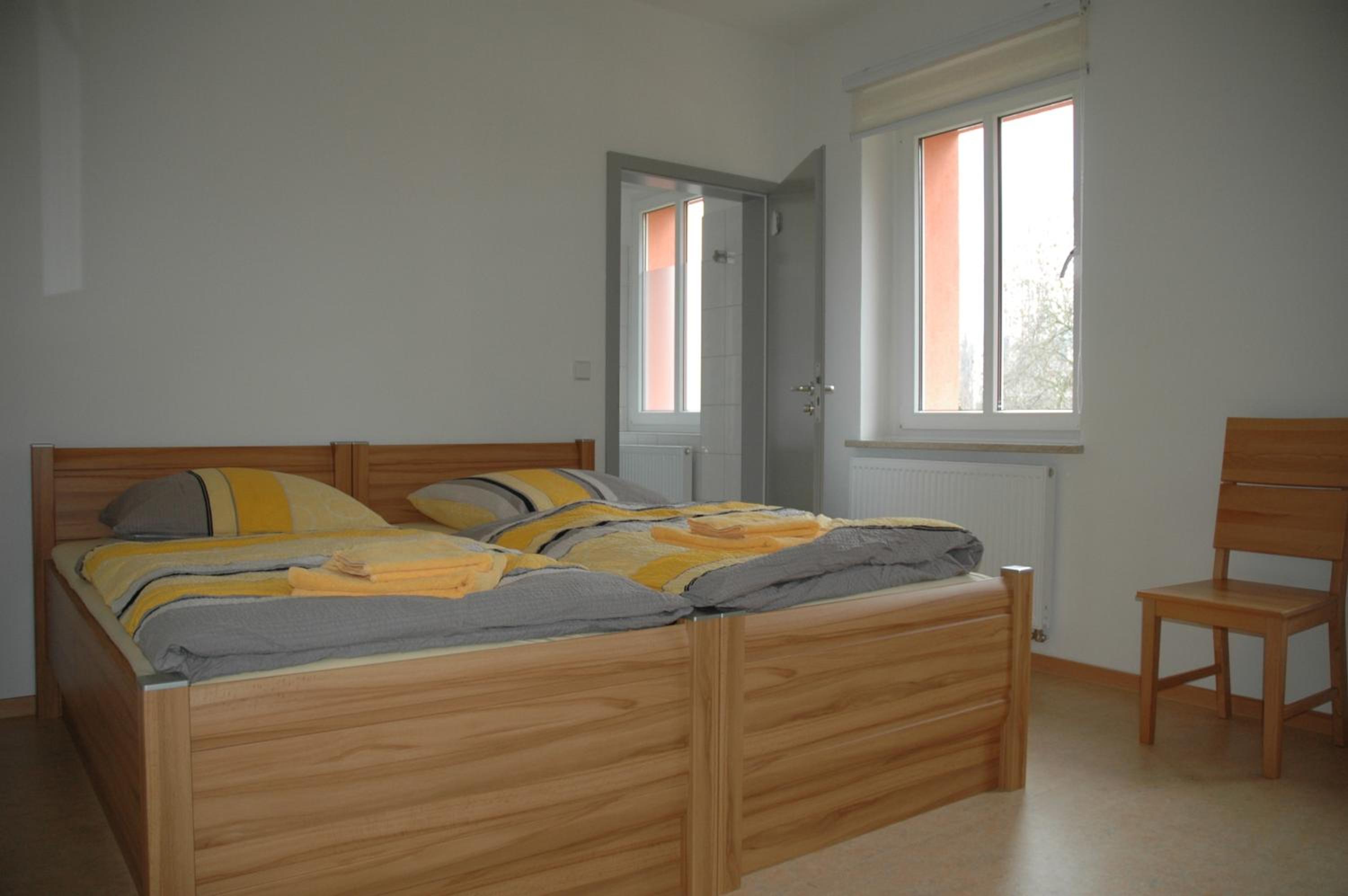 Double Room photo 2