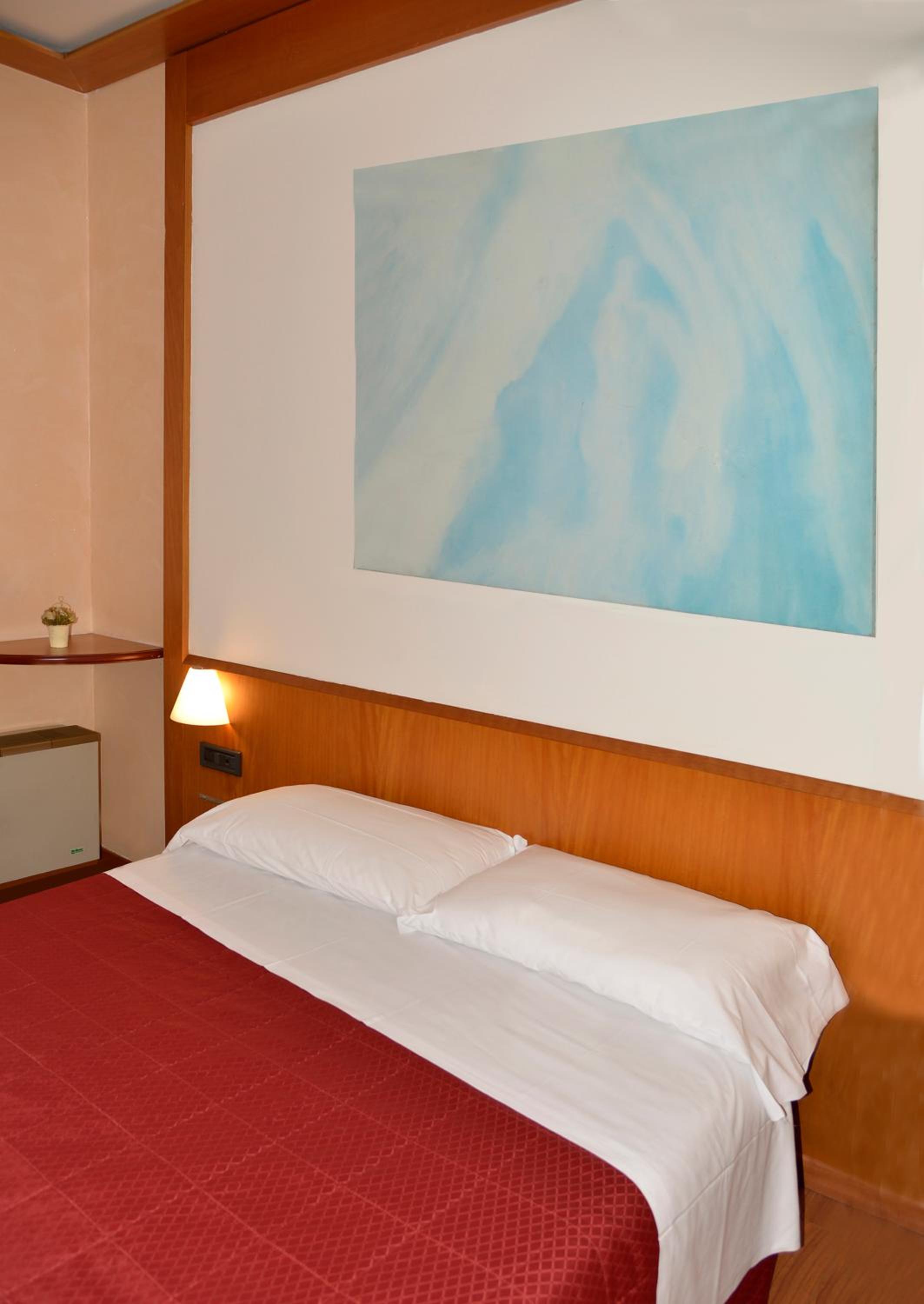 Double Room - Photo 1