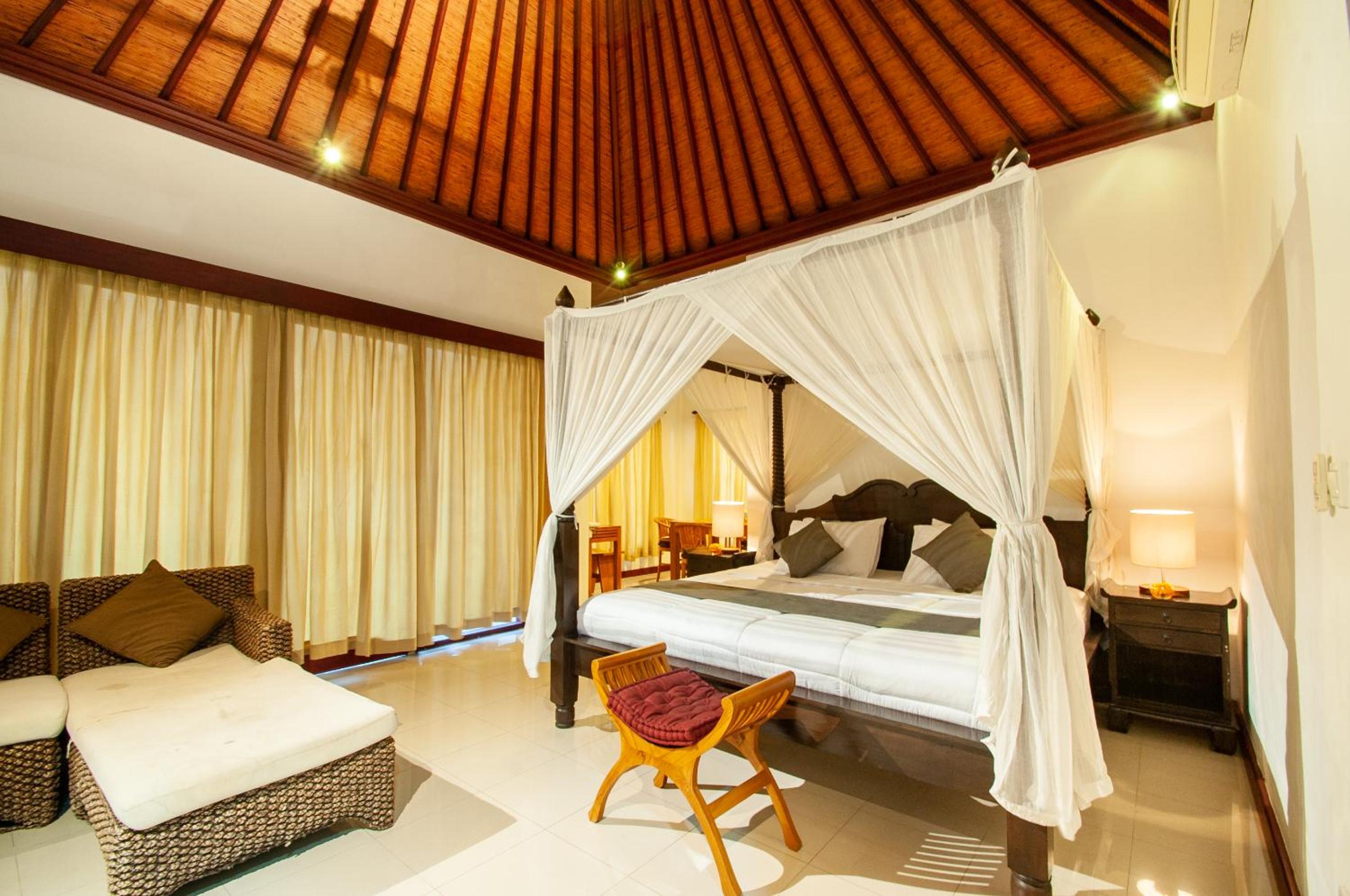 Junior Suite with Terrace