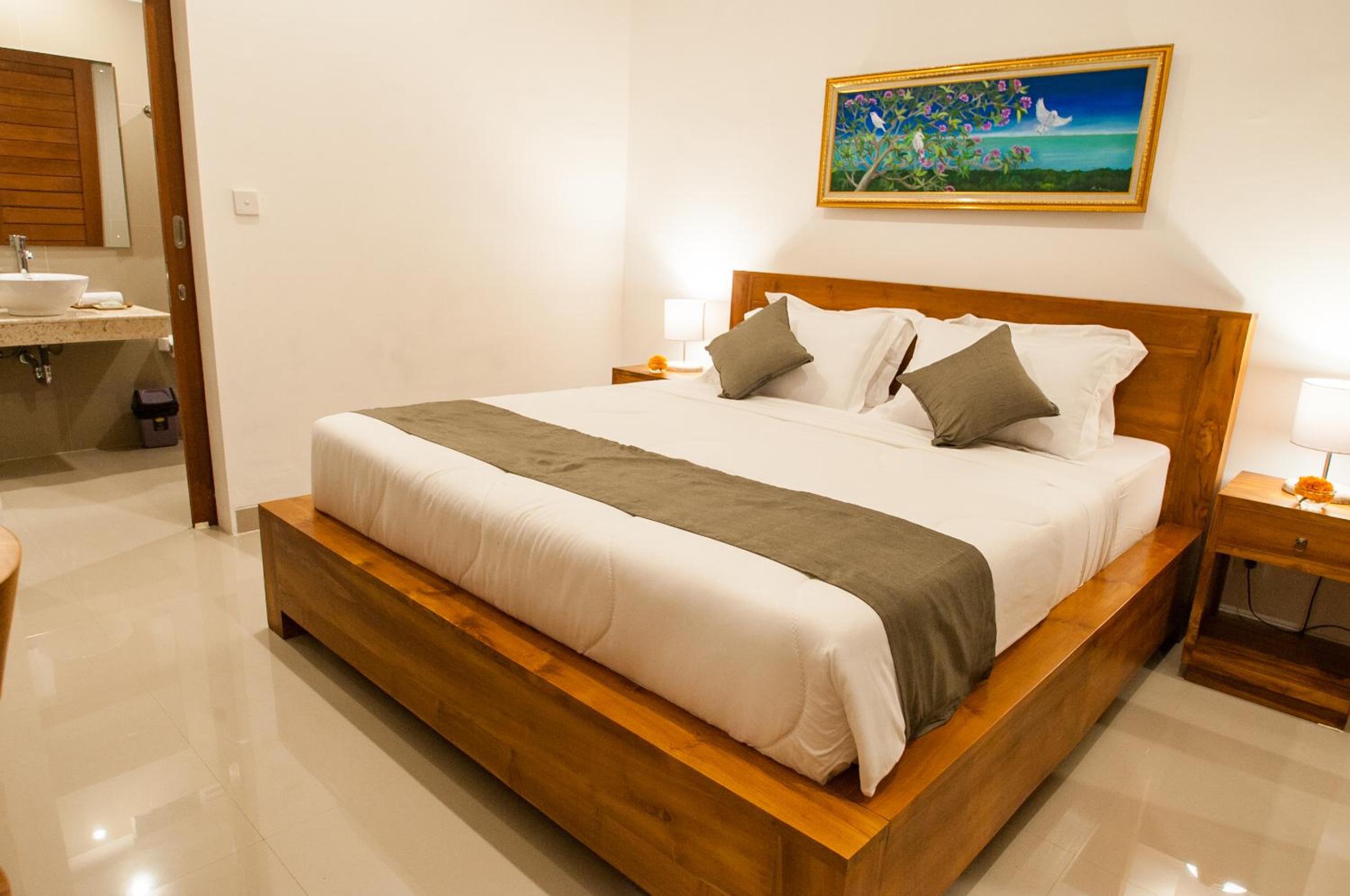 Deluxe Room - Photo 1