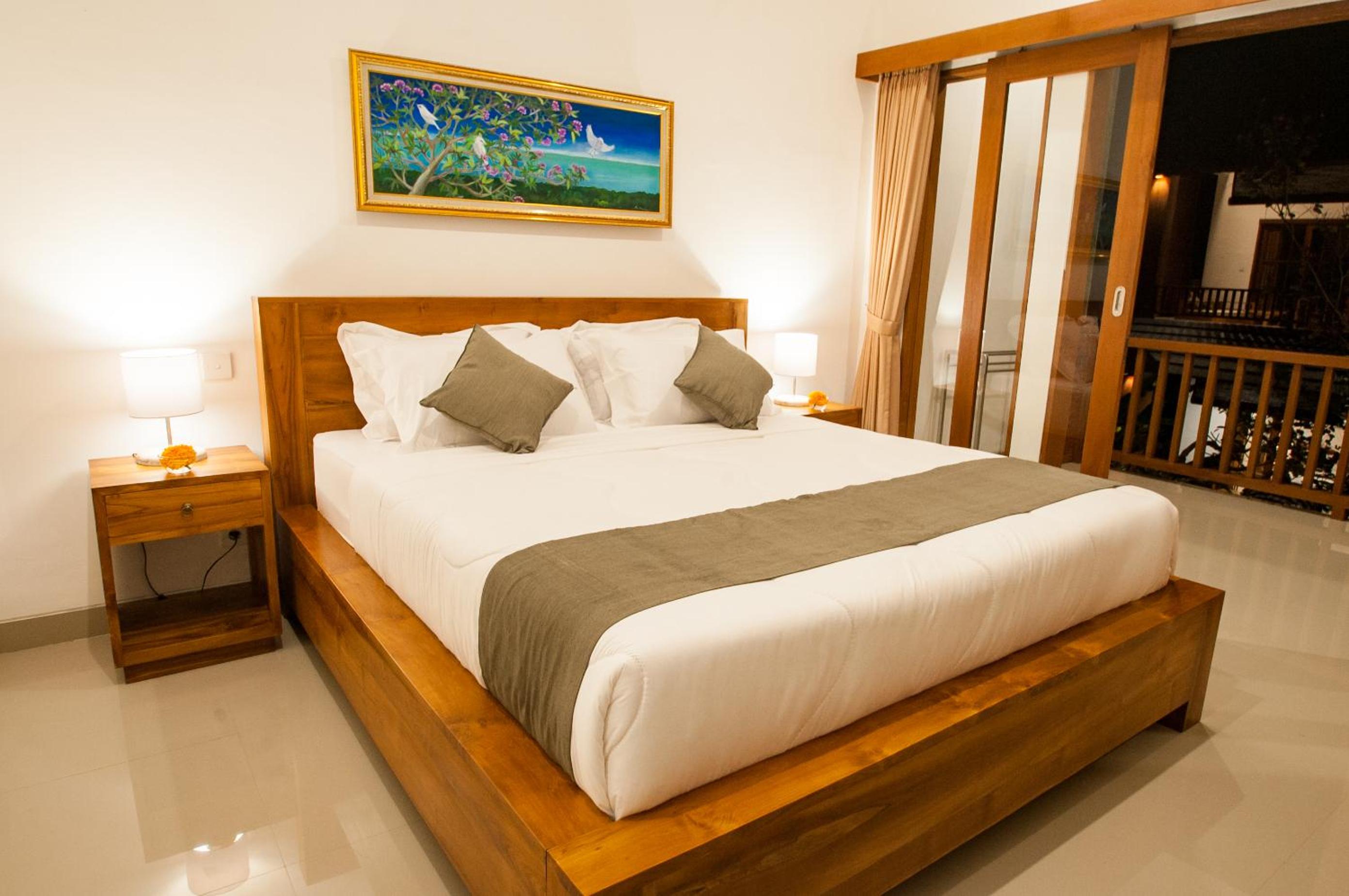 Deluxe Room - Photo 4