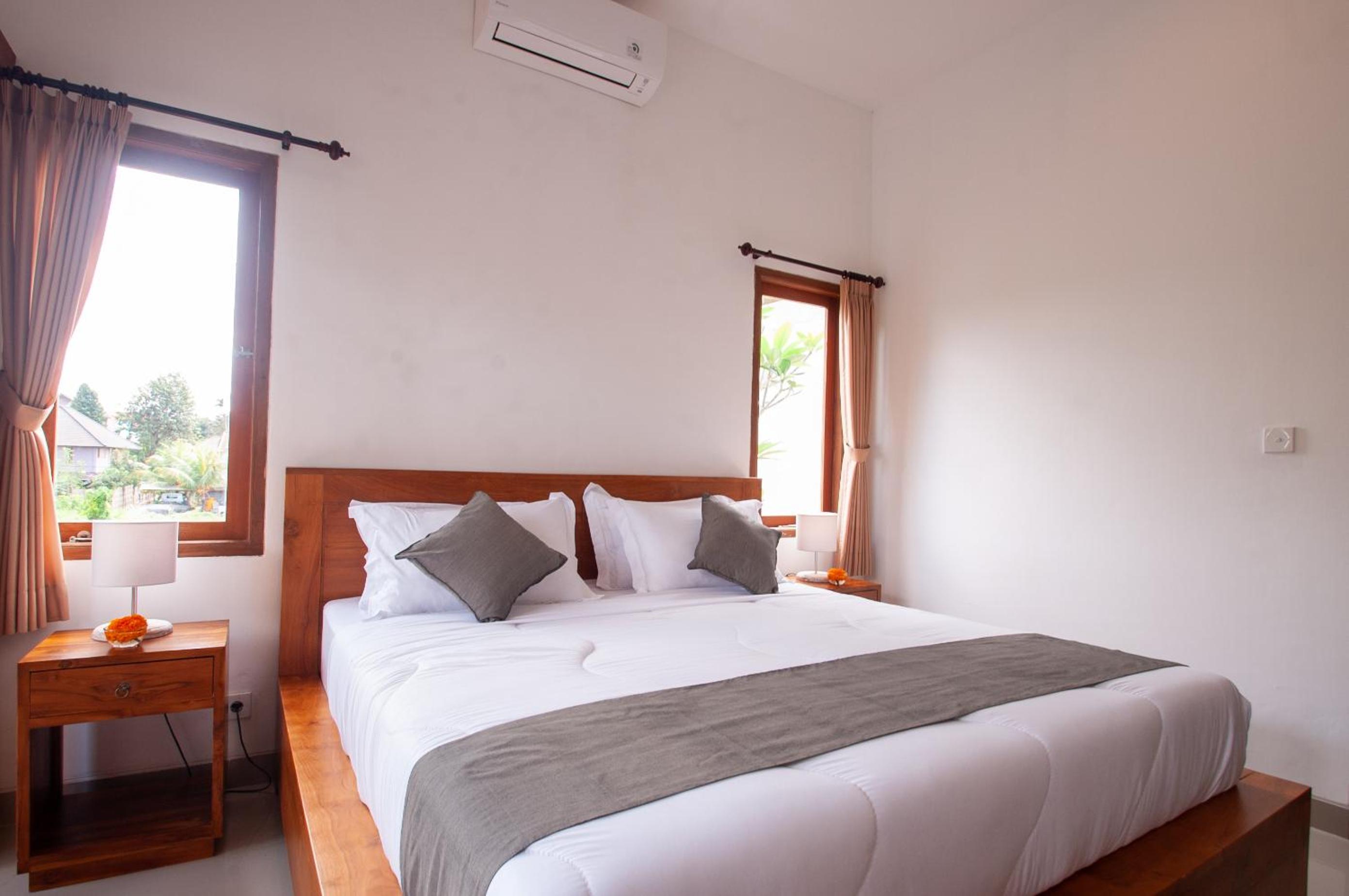 Deluxe Room - Photo 5