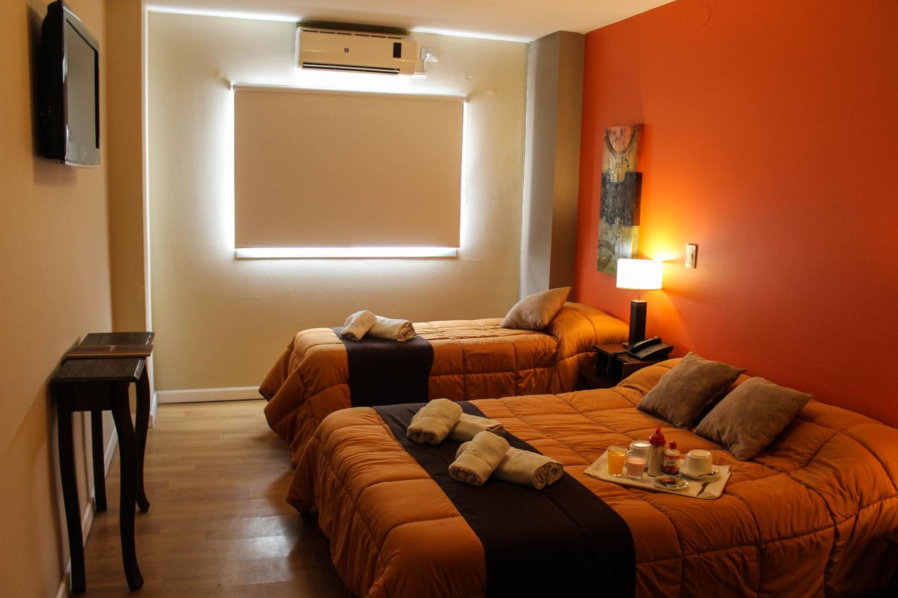 Standard Triple Room photo 1