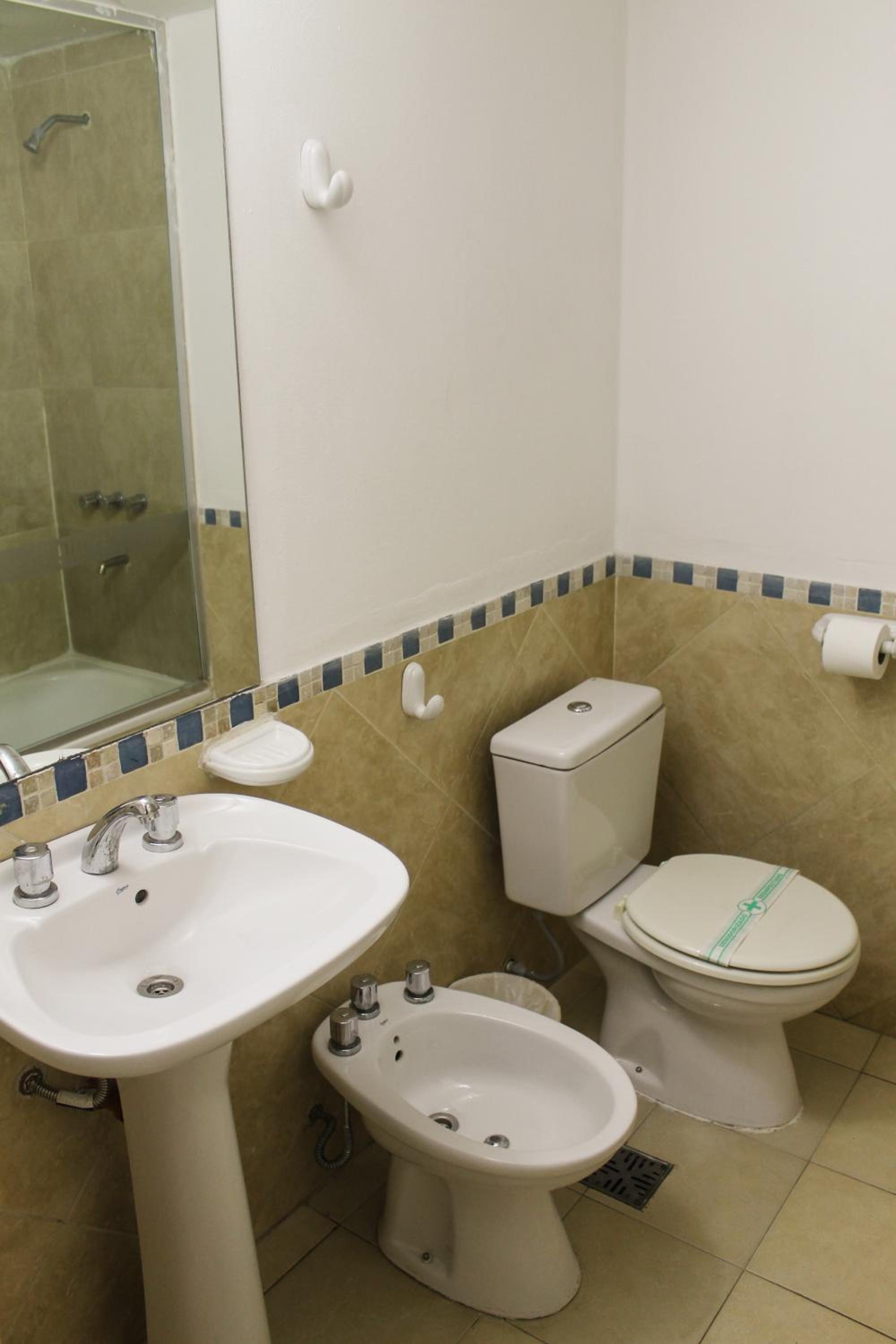 Standard Double or Twin Room photo 3
