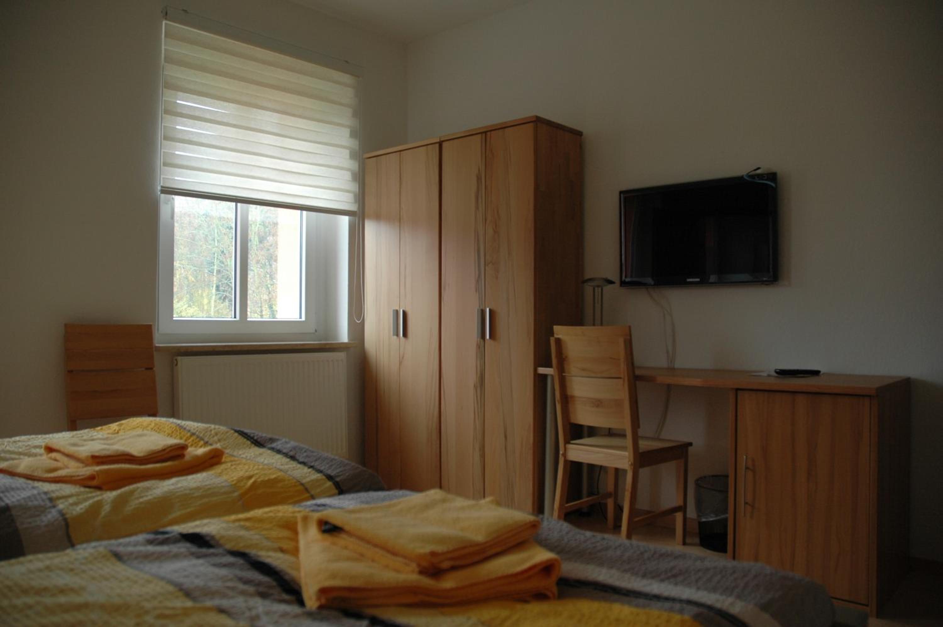 Single Room photo 3