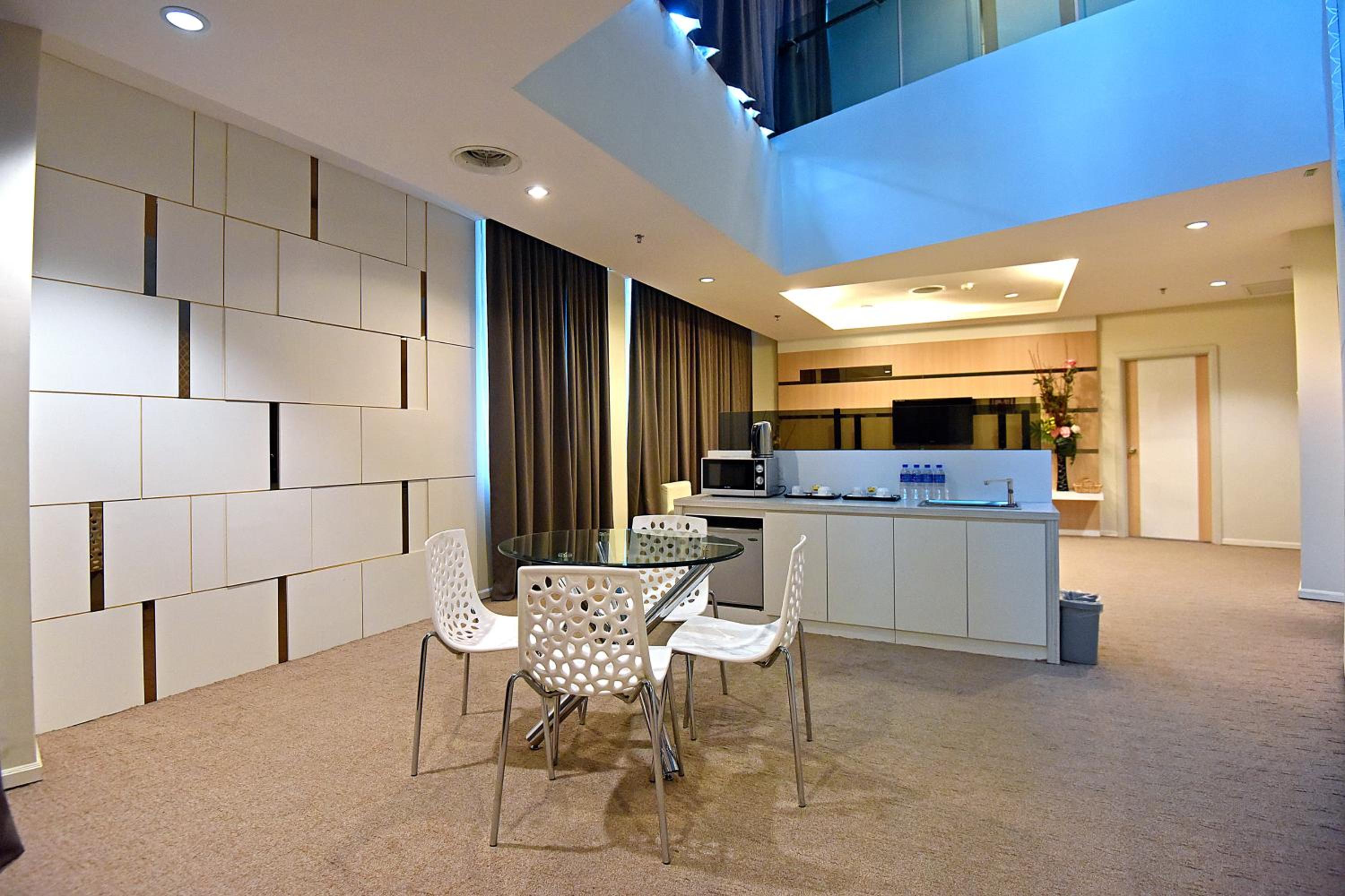 Duplex 1 Bedroom - Photo 6