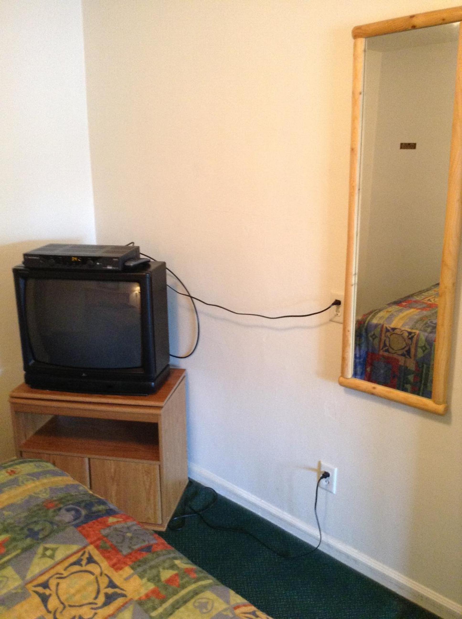 Double Room with Two Double Beds photo 2