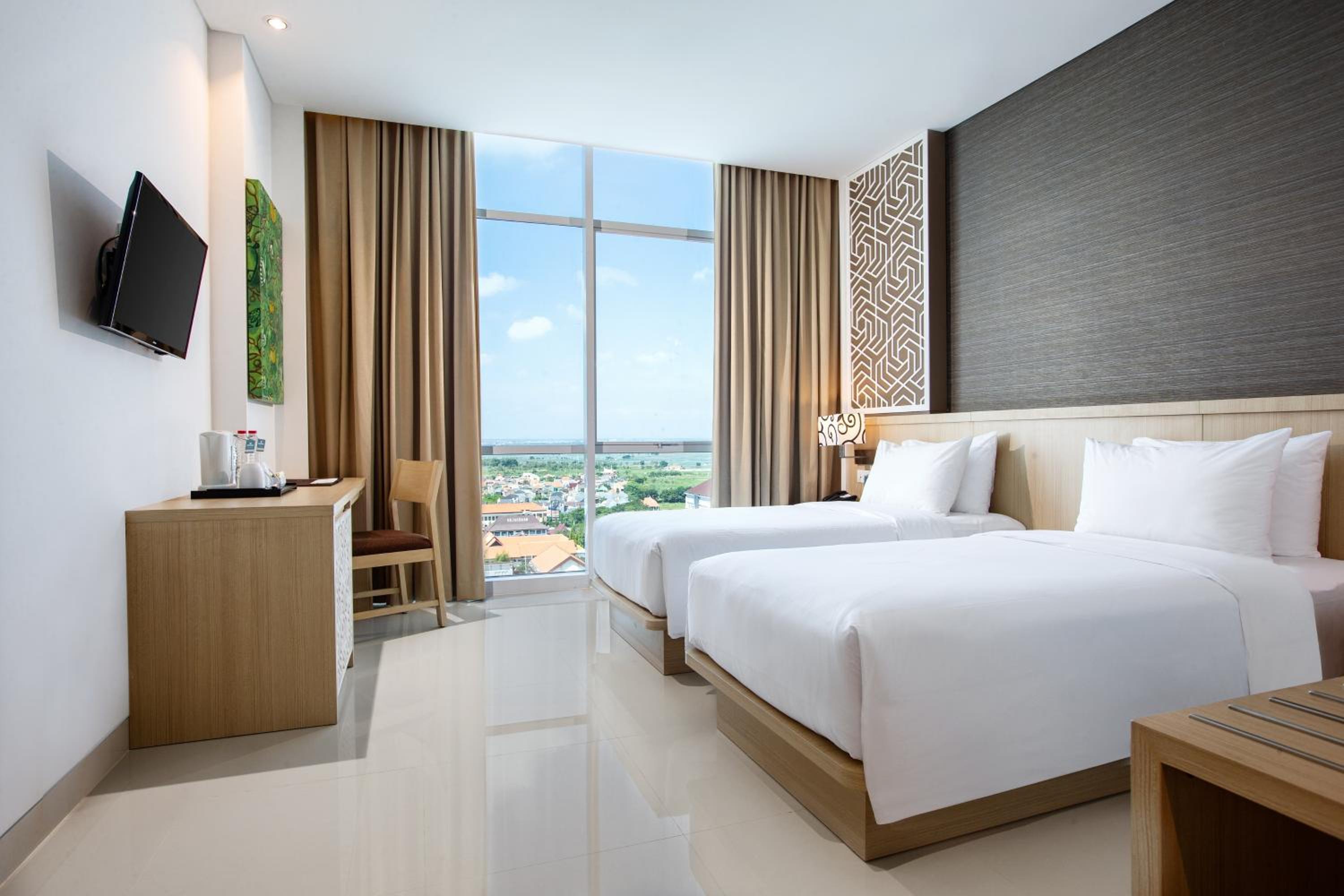 Superior Twin Room - Photo 1