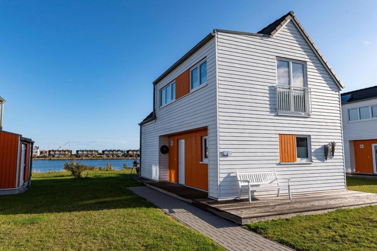 Holiday Home photo 1