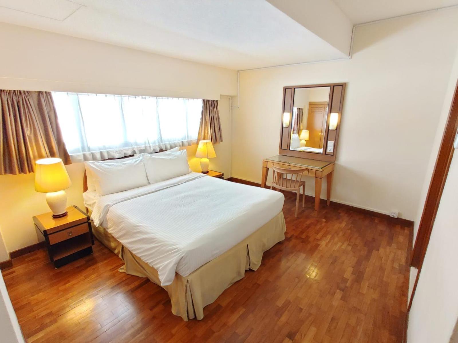 3 Premier Suite photo 1