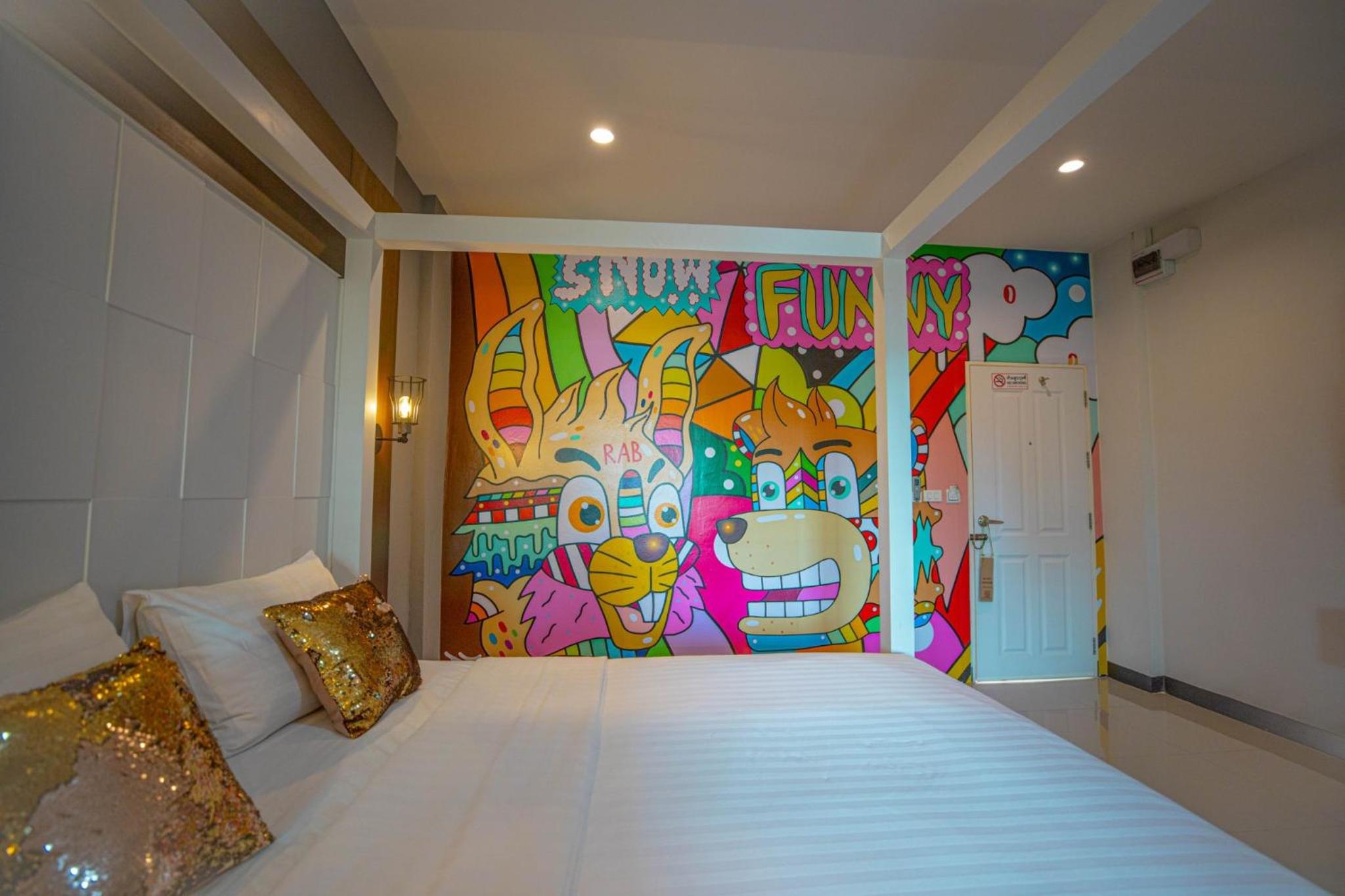 Deluxe Suite - Photo 38
