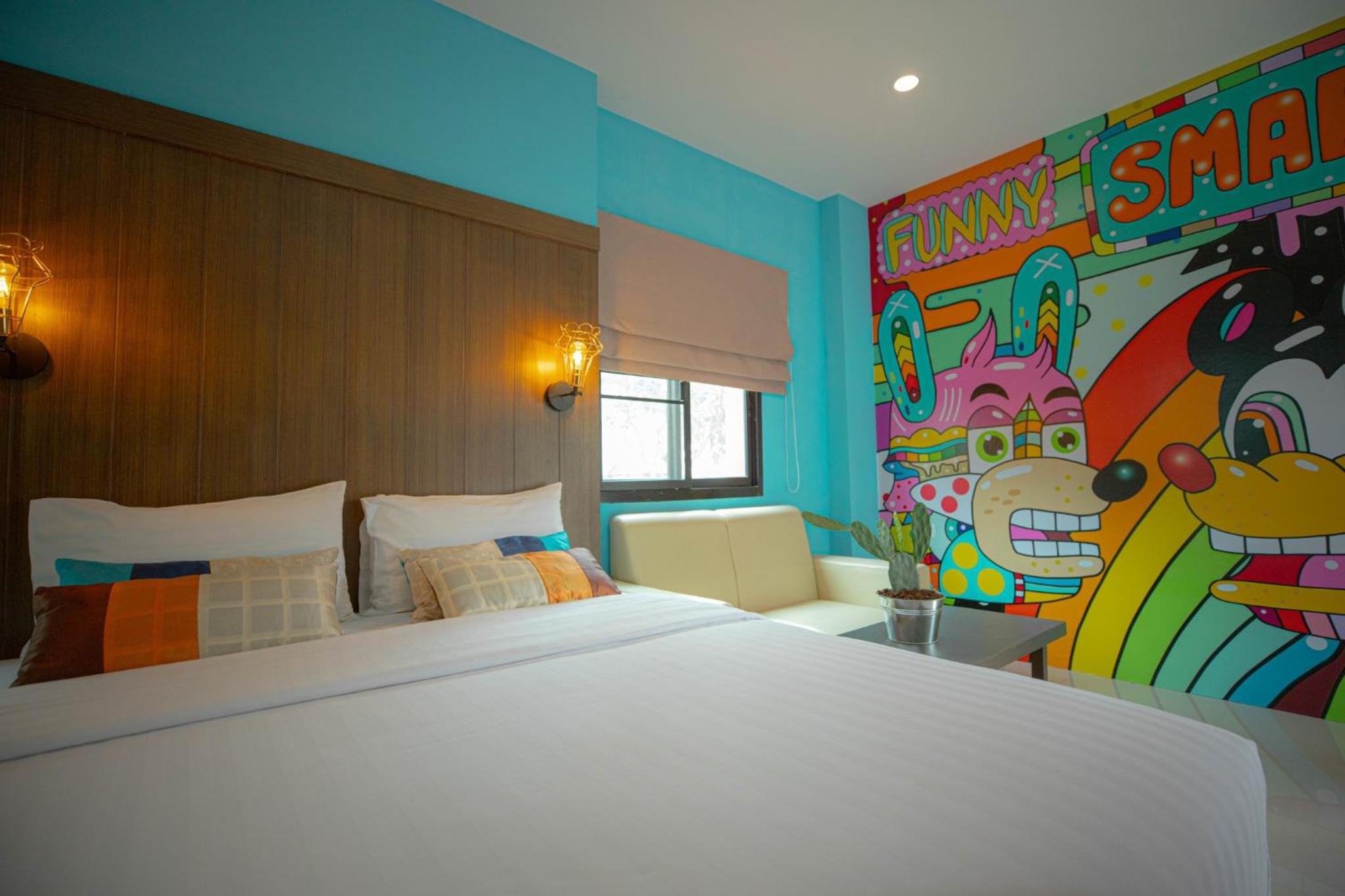 Deluxe Suite - Photo 27