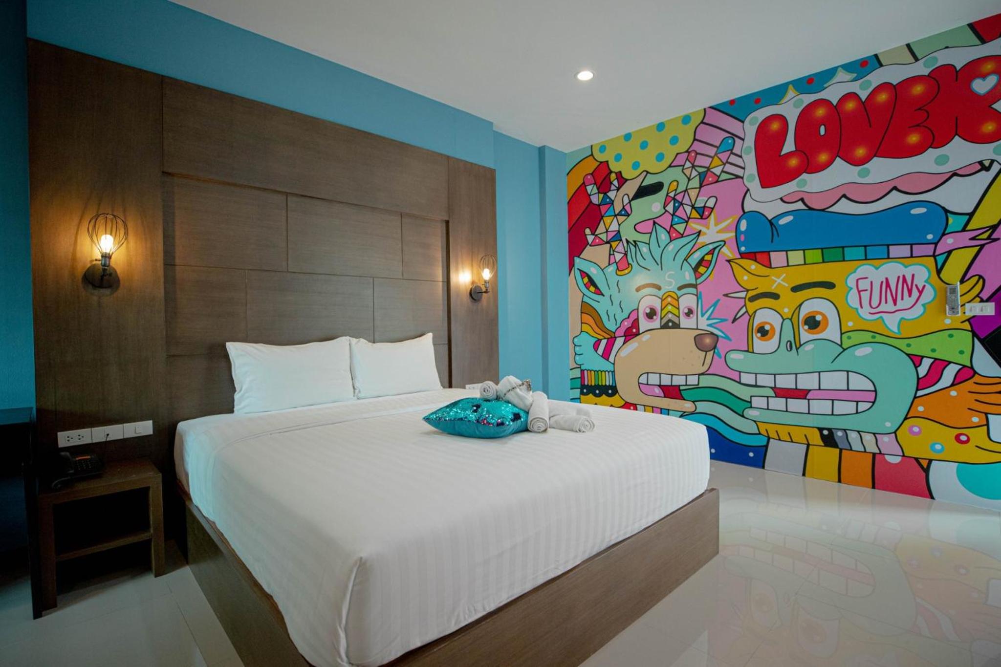 Deluxe Suite - Photo 33