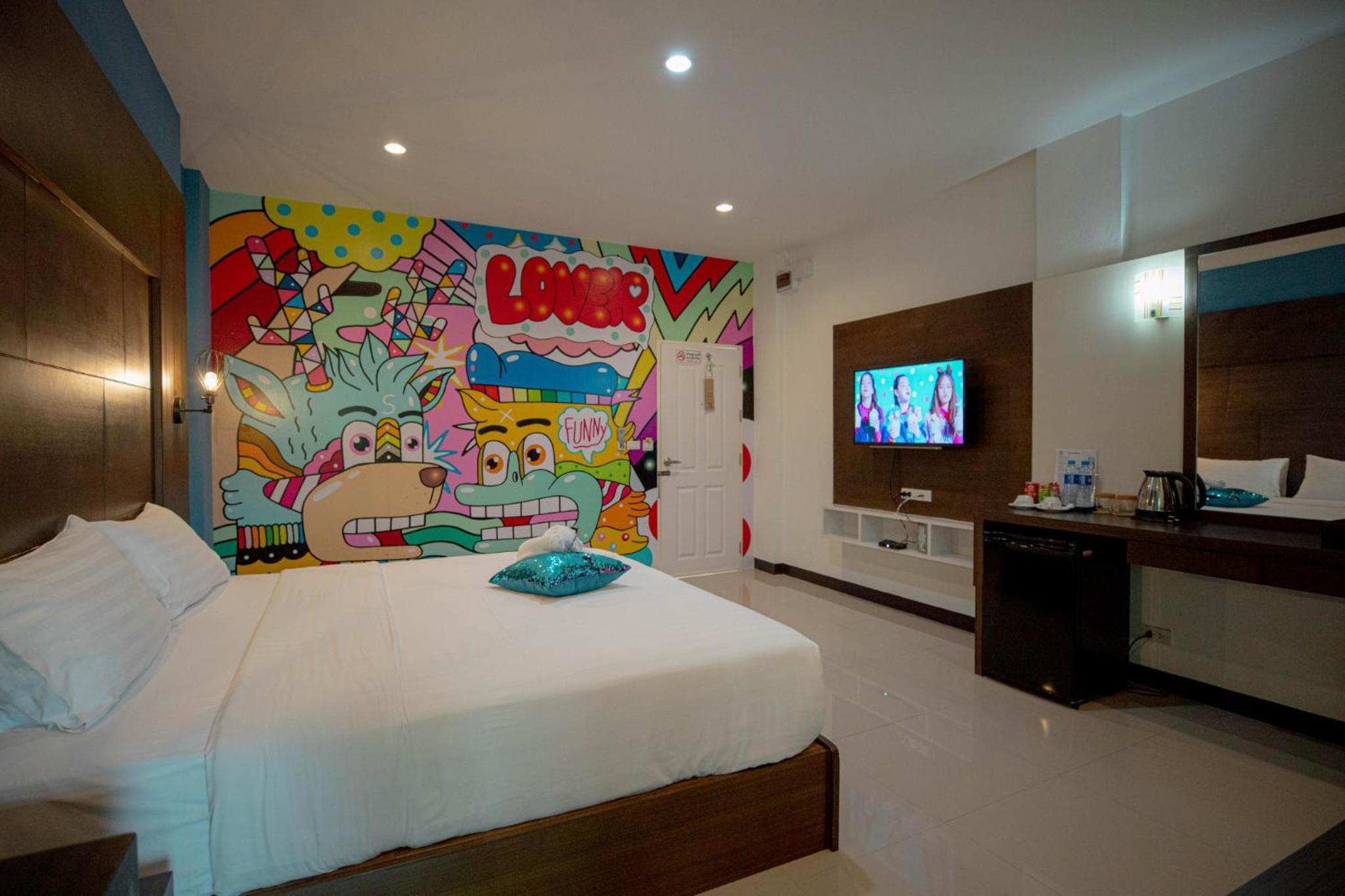 Deluxe Suite - Photo 40
