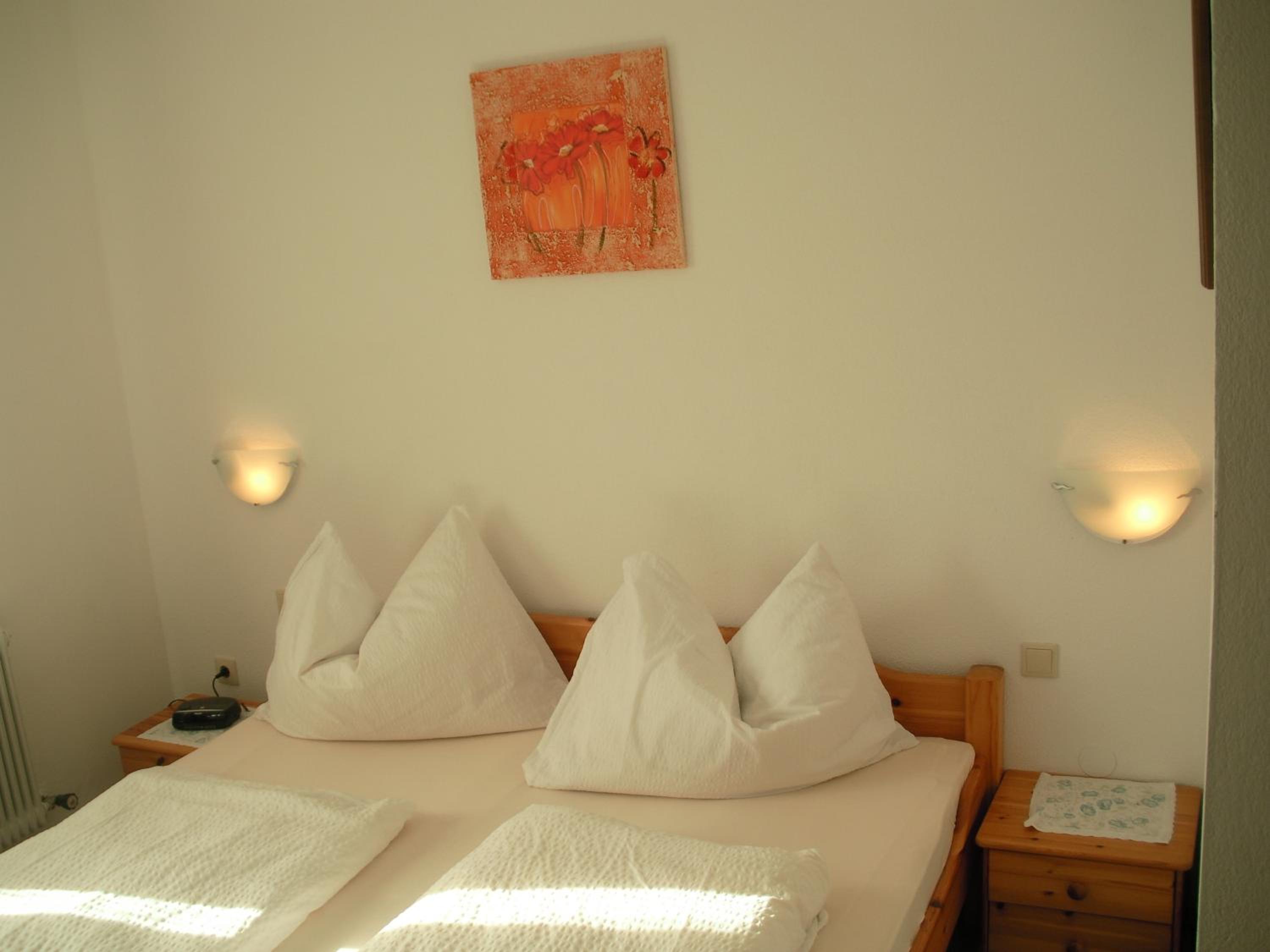 Double Room with Balcony photo 3