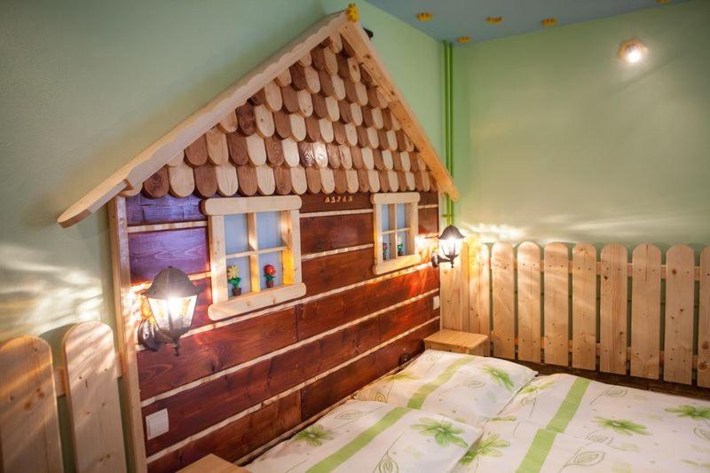 Standard Double Room - Photo 4
