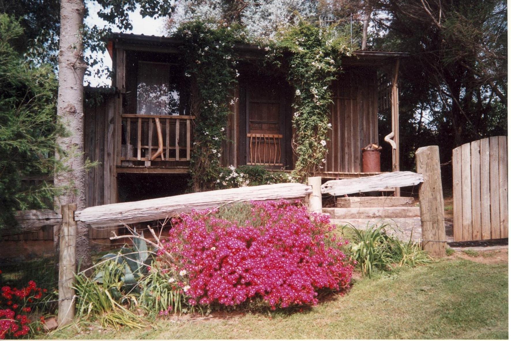 One-Bedroom Chalet photo 2