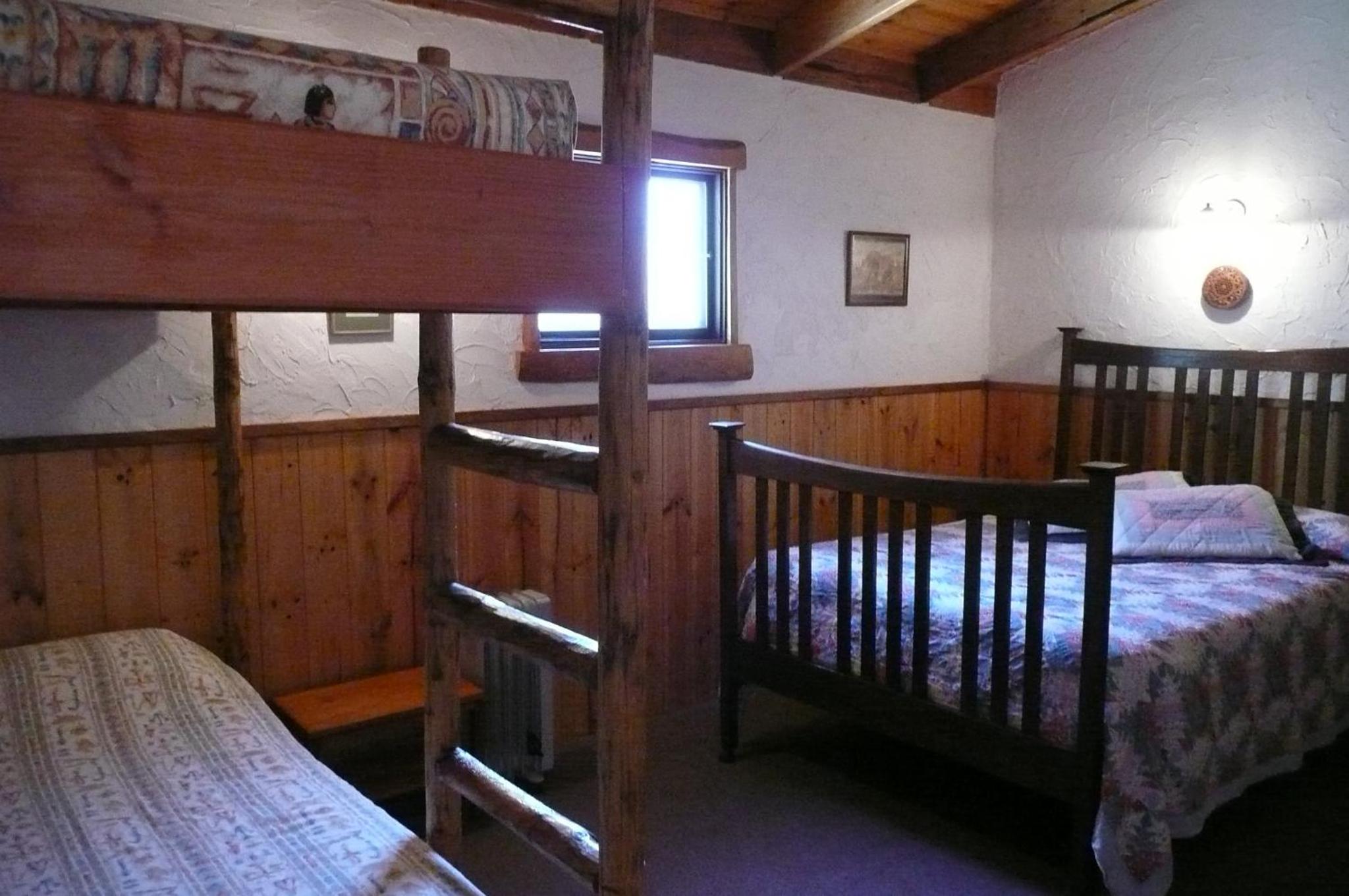 Two-Bedroom Chalet - Photo 2