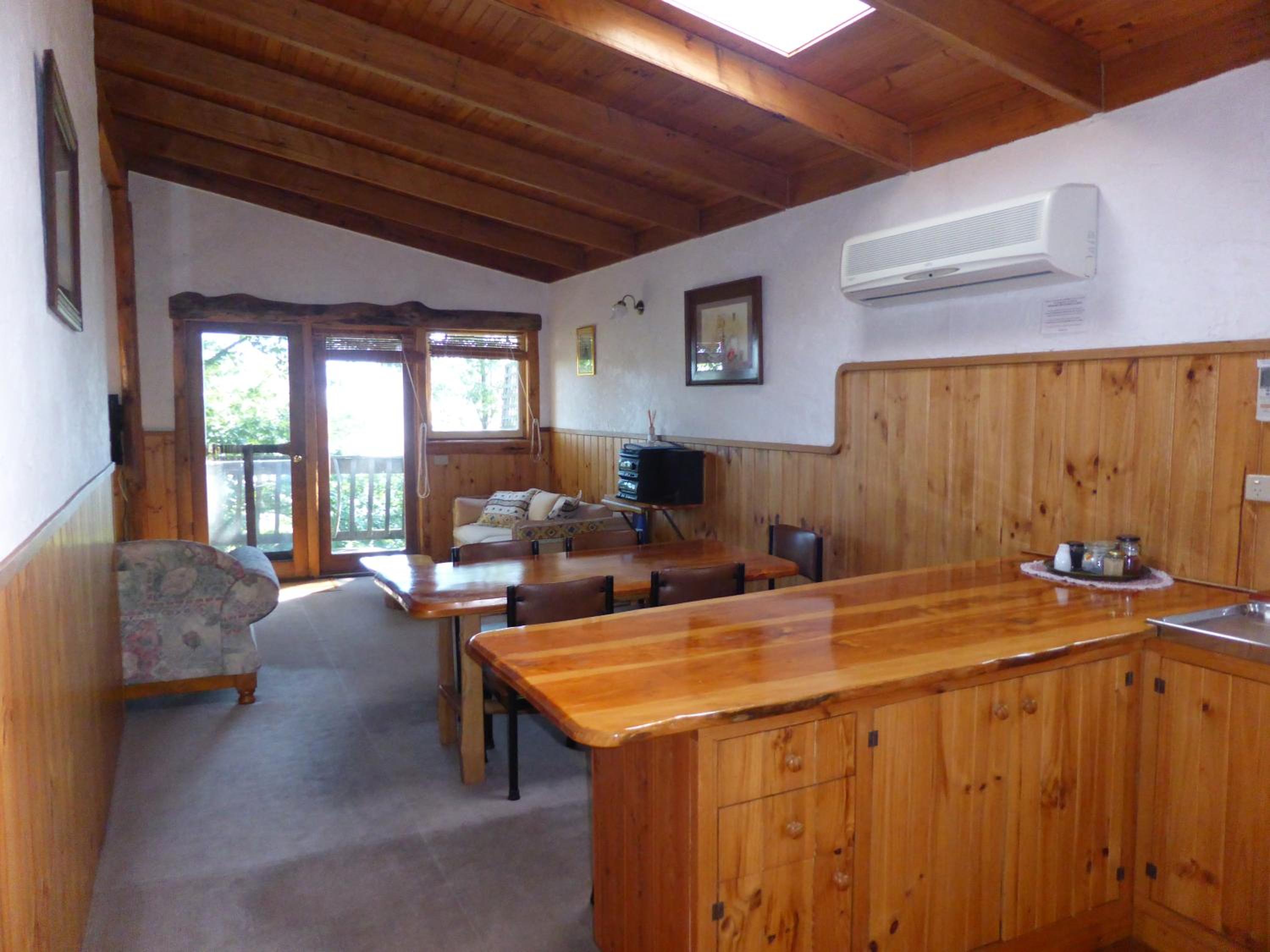 Two-Bedroom Chalet - Photo 1