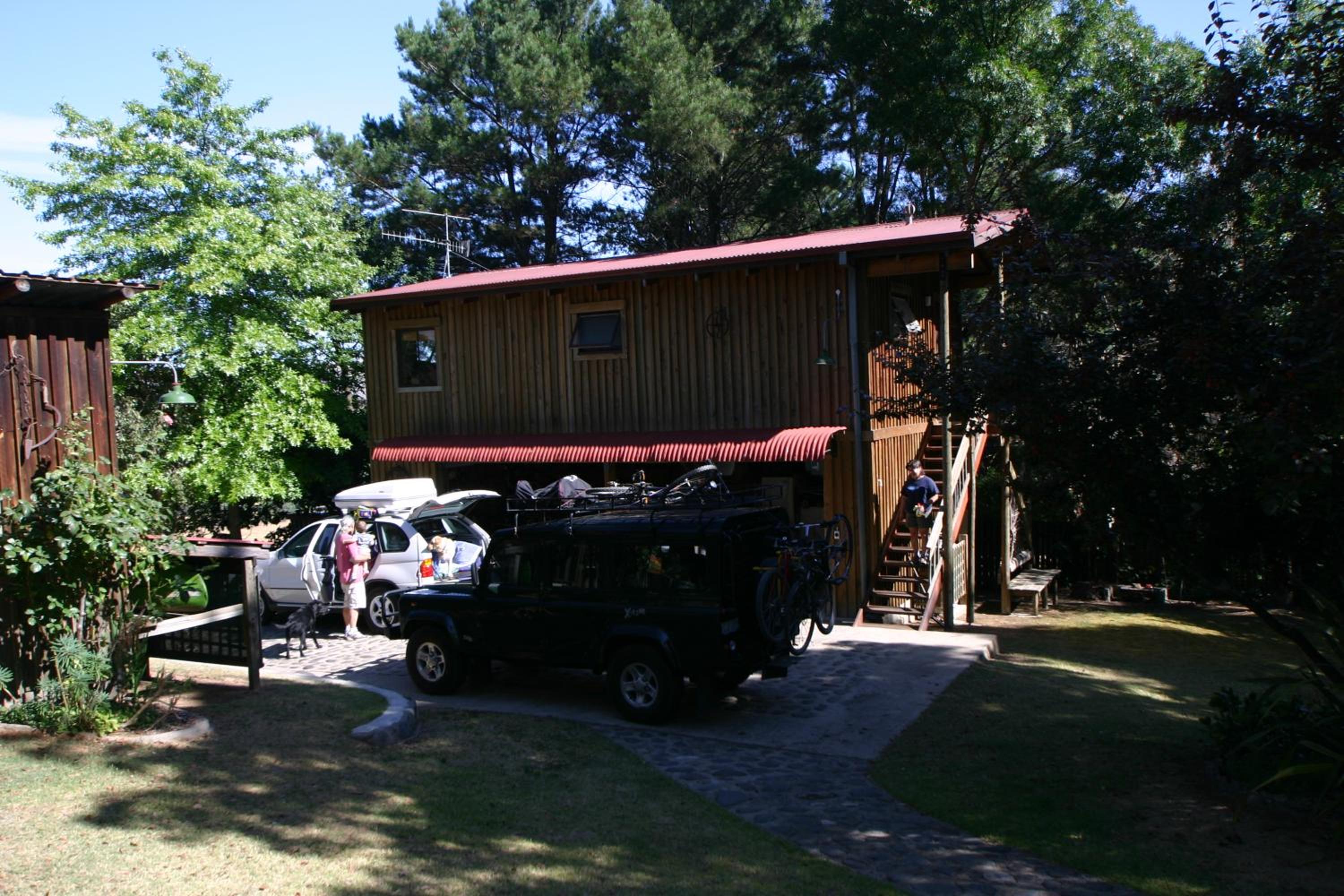 Two-Bedroom Chalet - Photo 5
