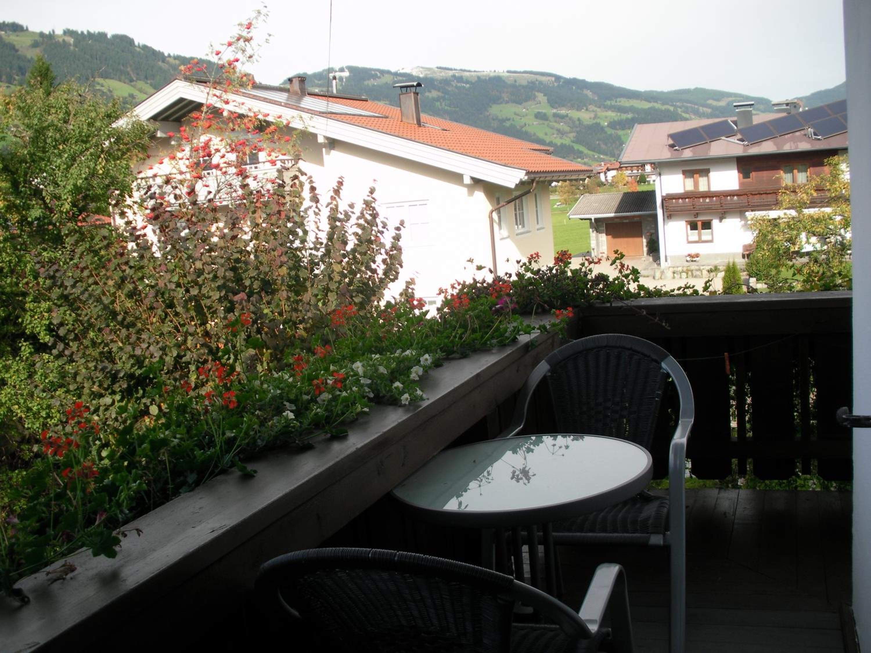 Double Room with Balcony photo 2