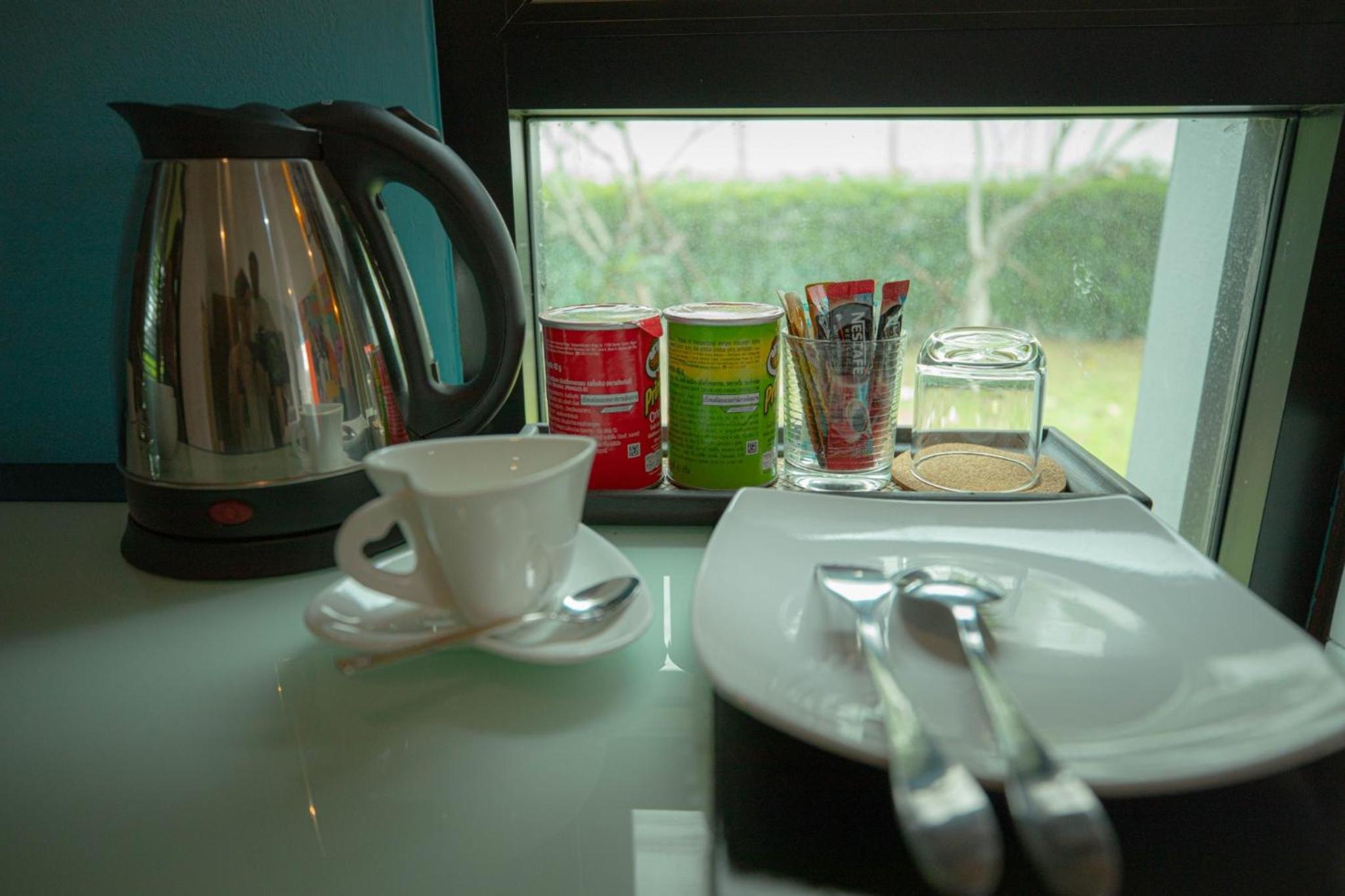 Deluxe Suite - Photo 6