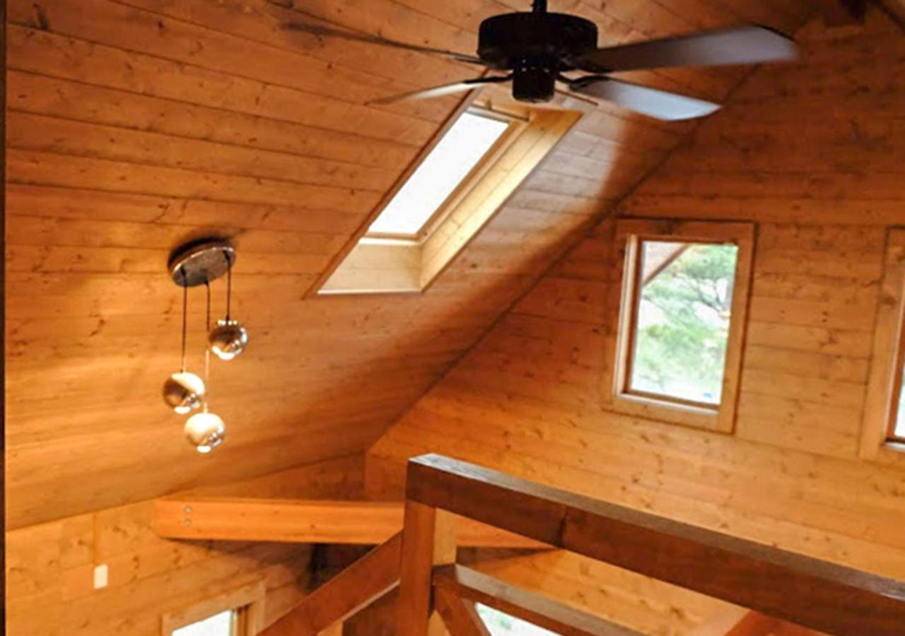 Triple Room with Mountain View - Photo 2