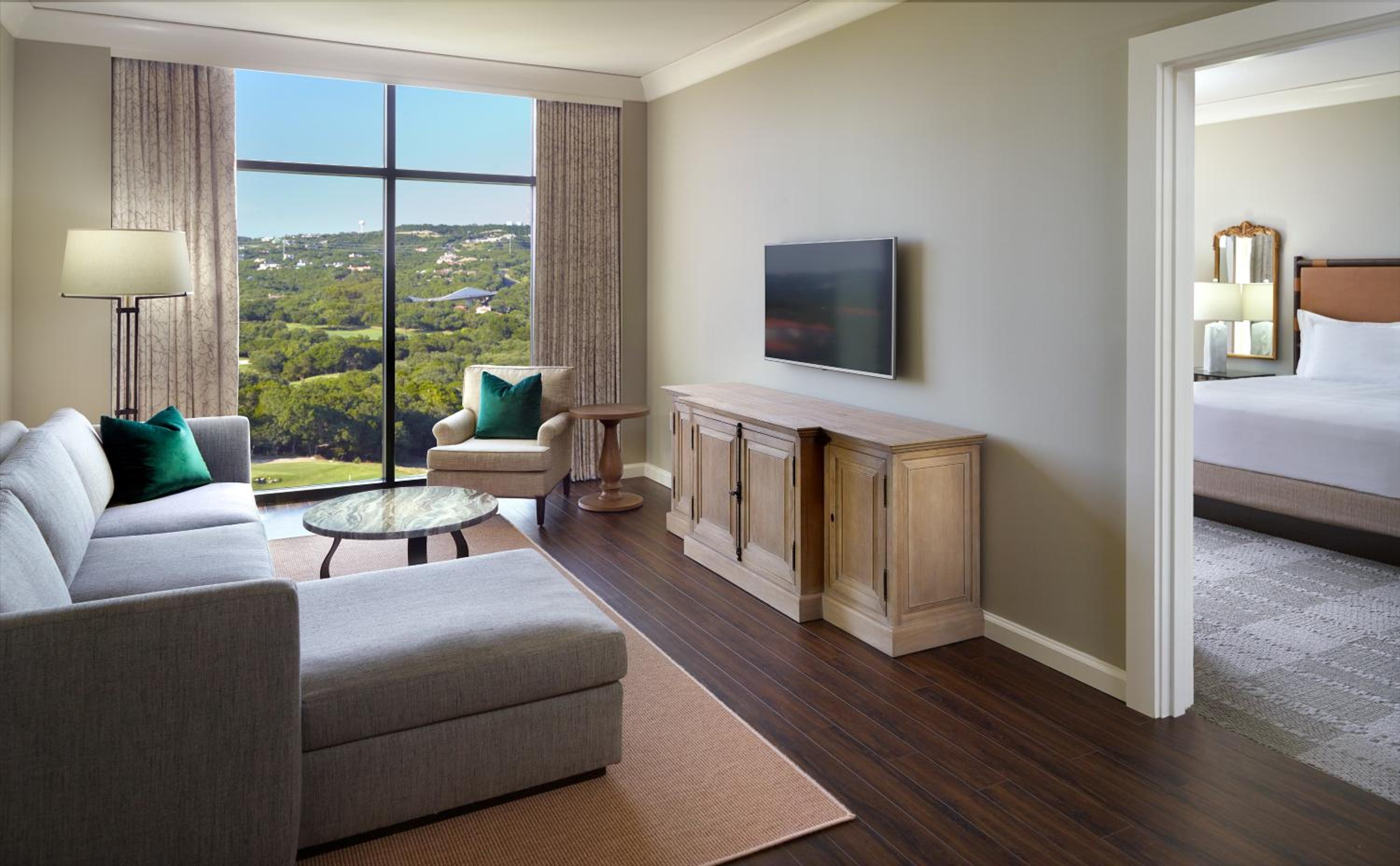 Fazio Suite