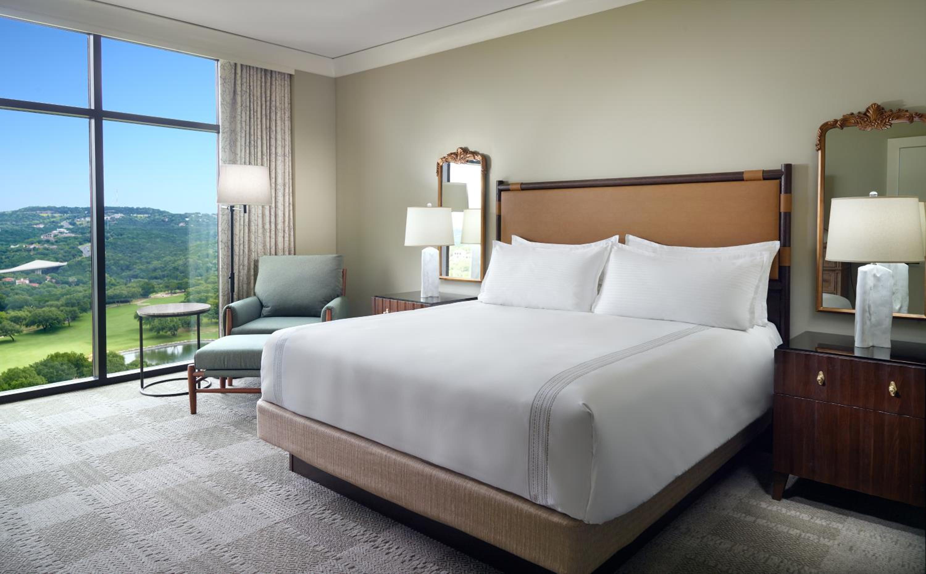 Fazio Suite